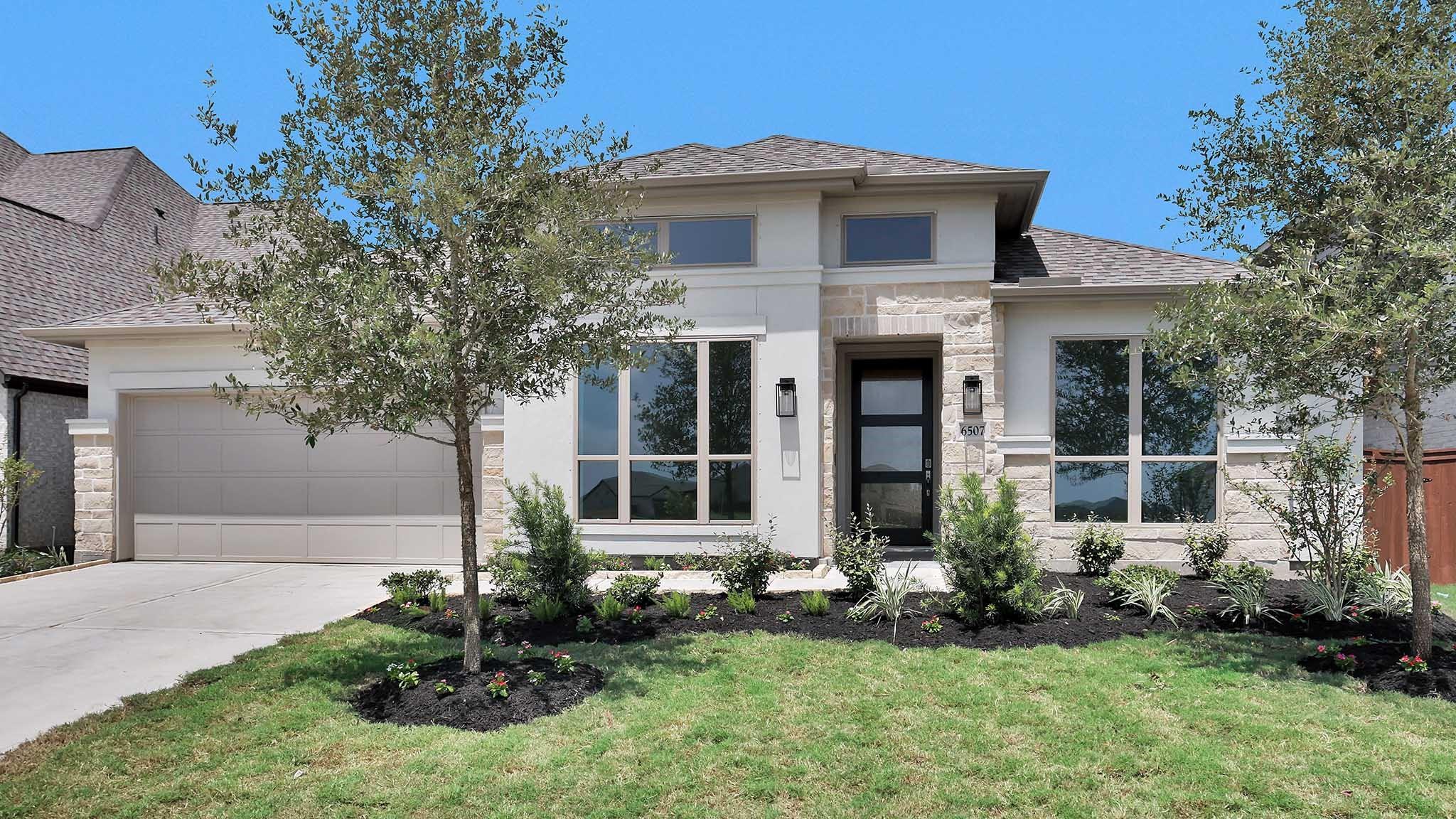 6507 King Ranch Loop, Manvel, TX 77578 — photo 2
