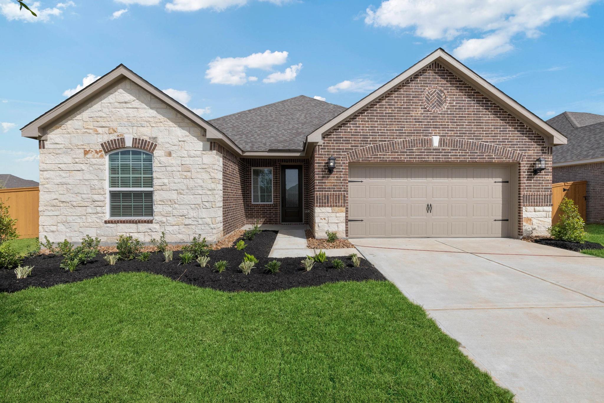 2908 Fair Wind Lane — photo