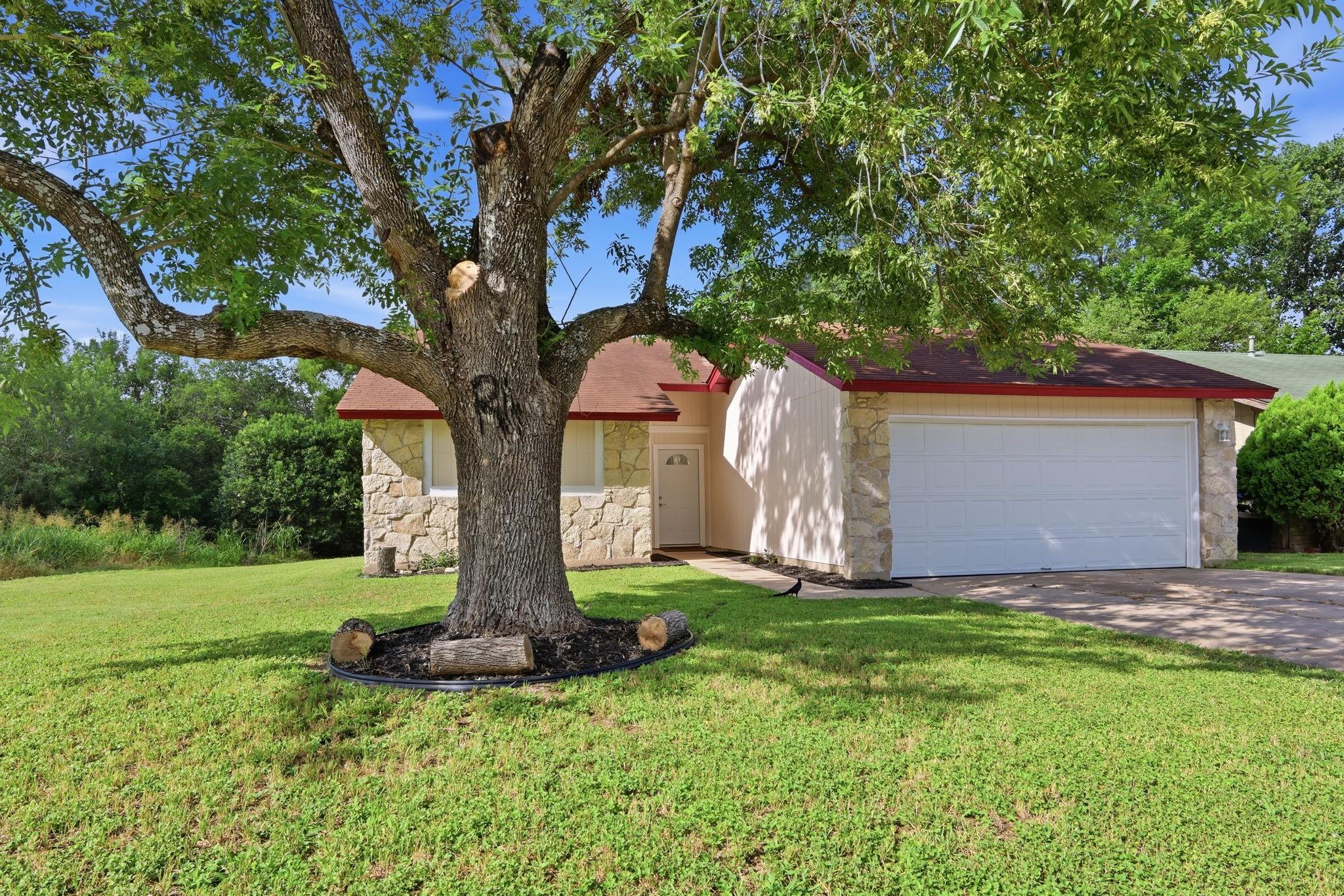 7111 Astro View Drive — photo