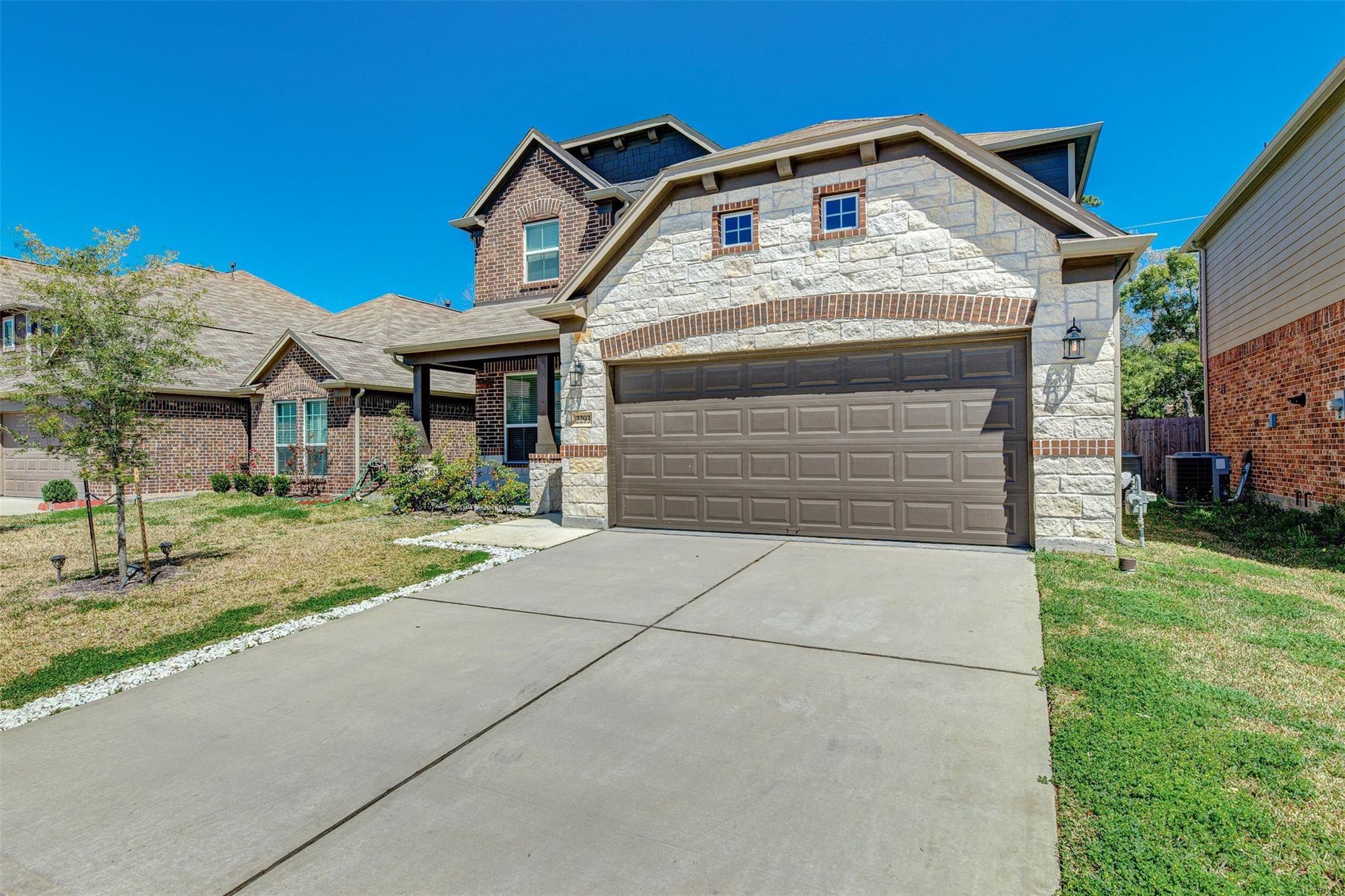 2293 Garden Square Path, Spring, TX 77386 — photo 3
