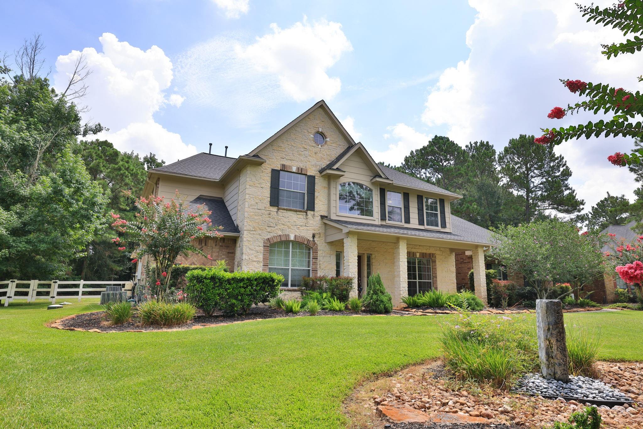 12210 Hallowed Oaks — photo
