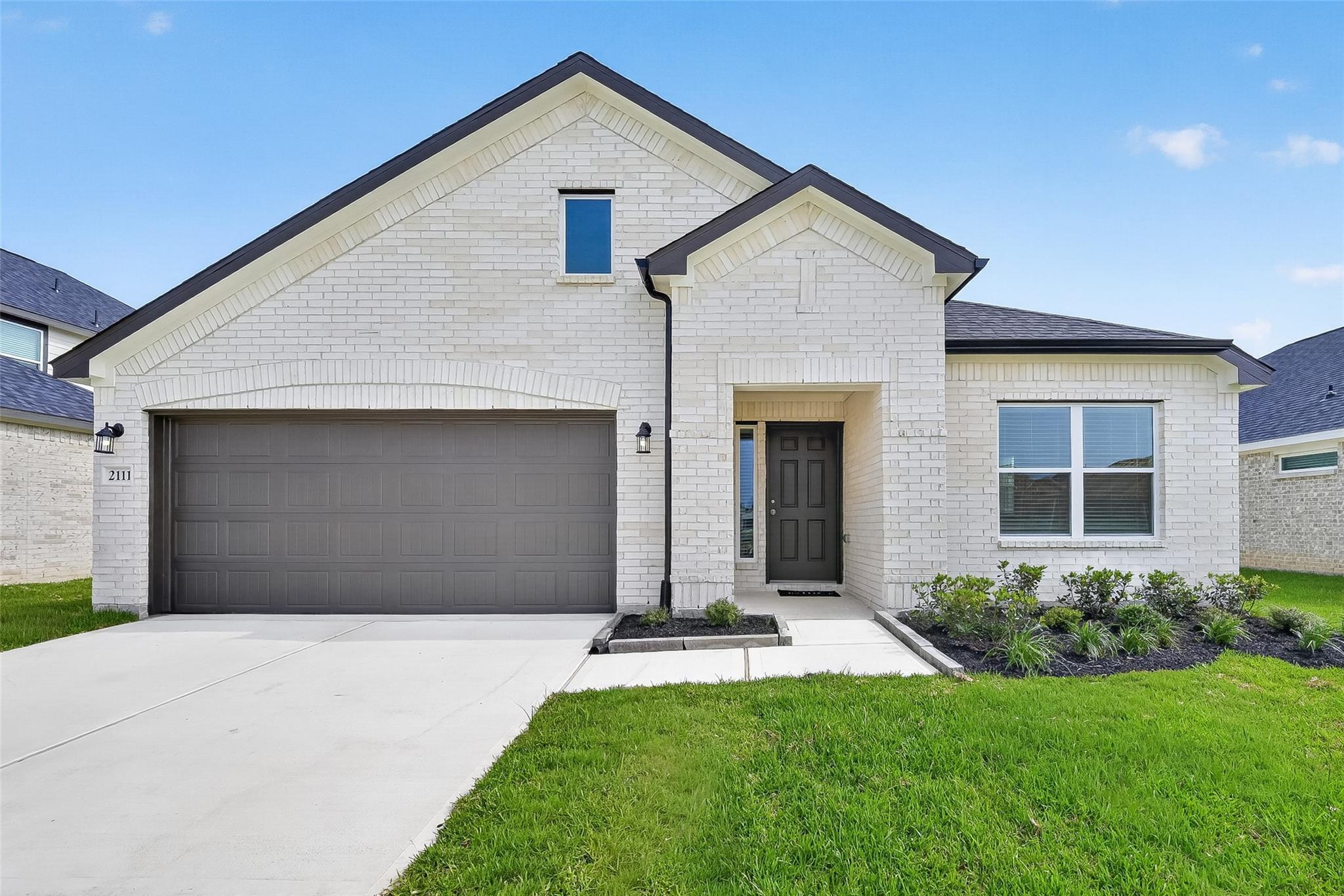 1057 Sunflower Terrace Drive — photo