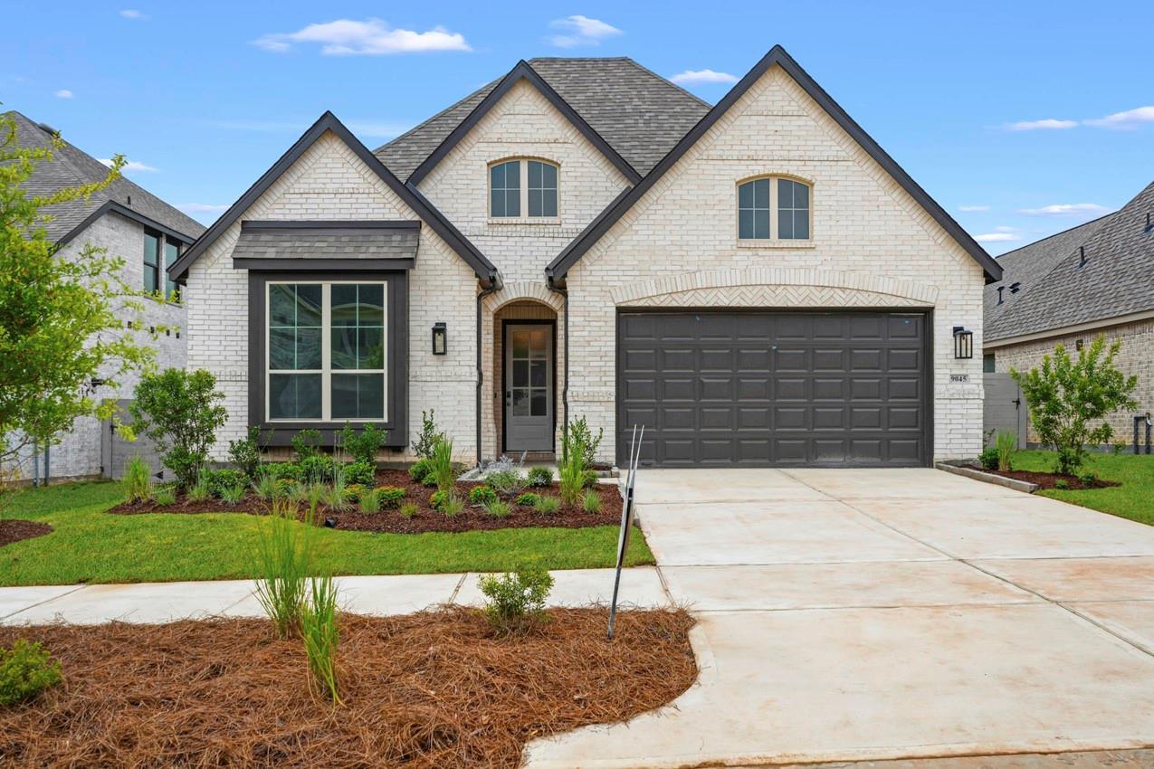 9045 Babbling Brook Drive — photo