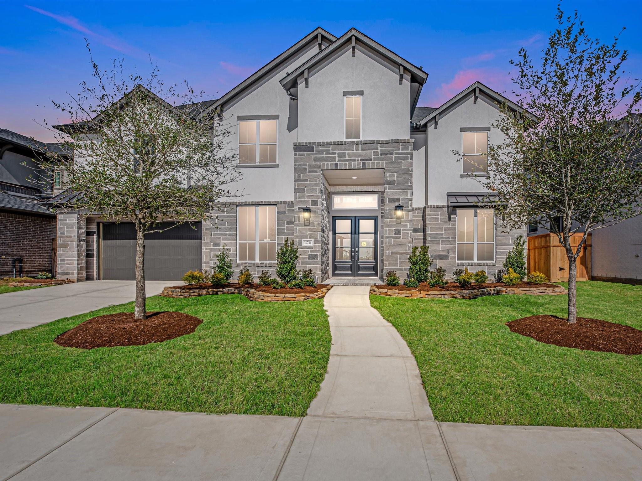 10510 Sedge Blade Lane — photo