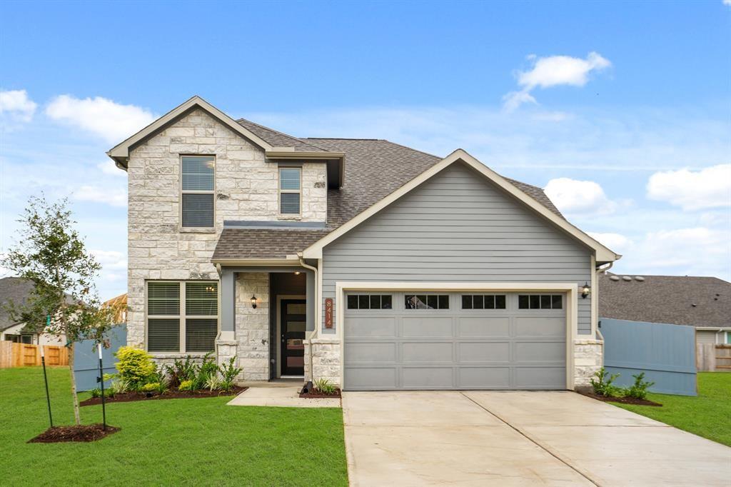 8414 Red Shiner Way — photo