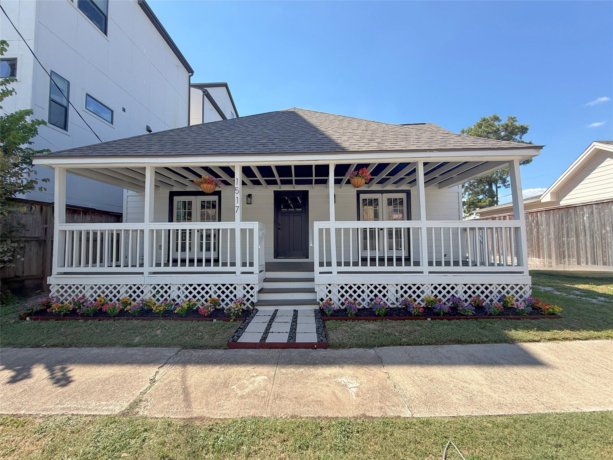 1517 Colorado Street — photo