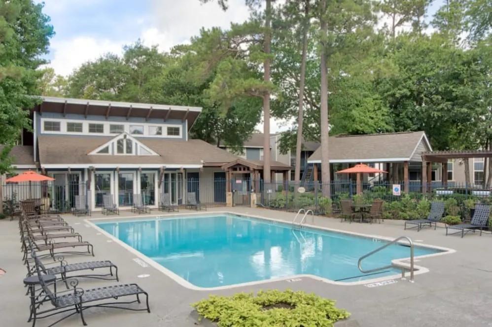 11800 Grant Road #2608 — photo