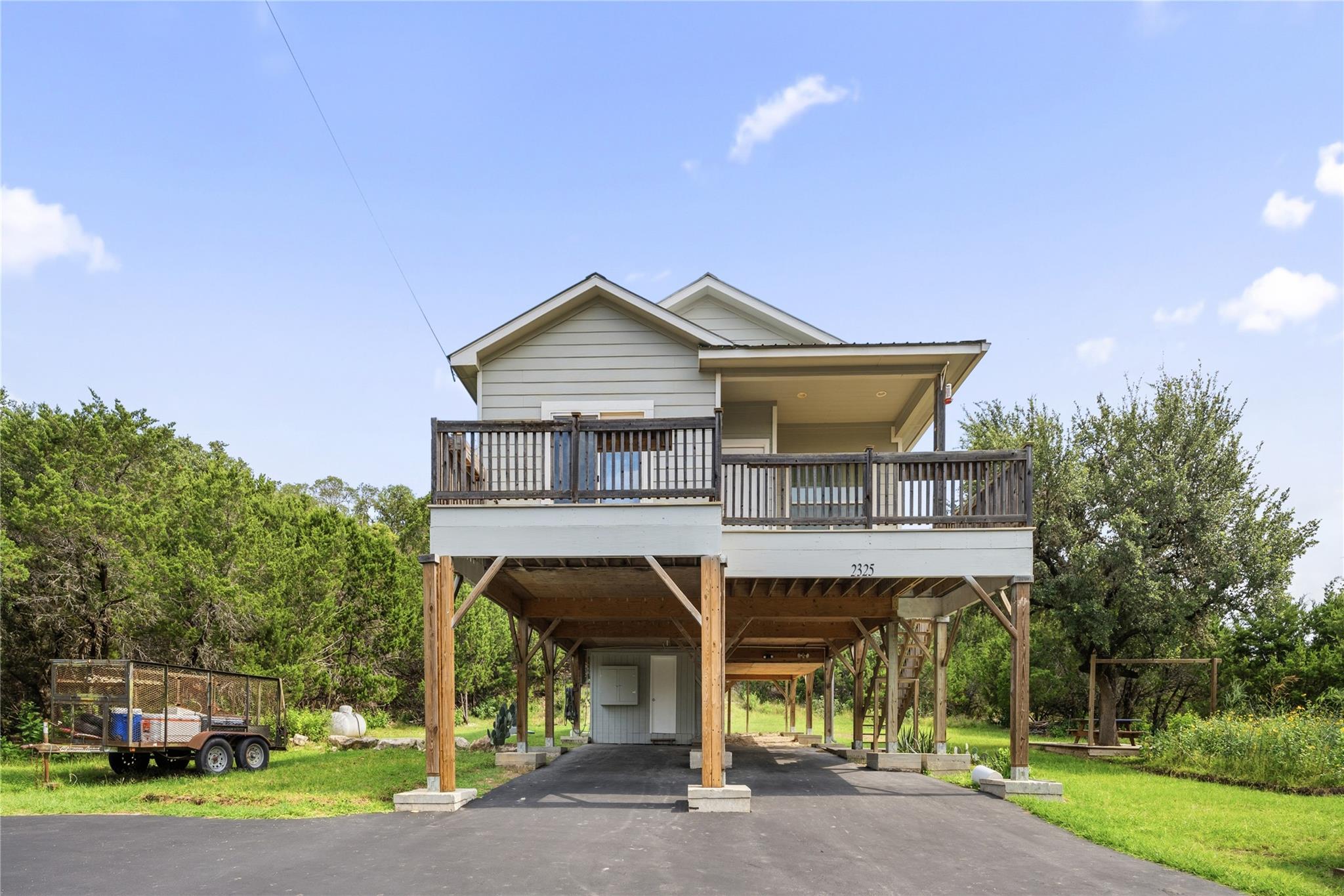 2325 Colleen Drive — photo