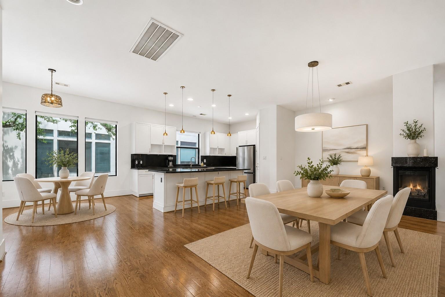 1110 Autrey Street #C — photo