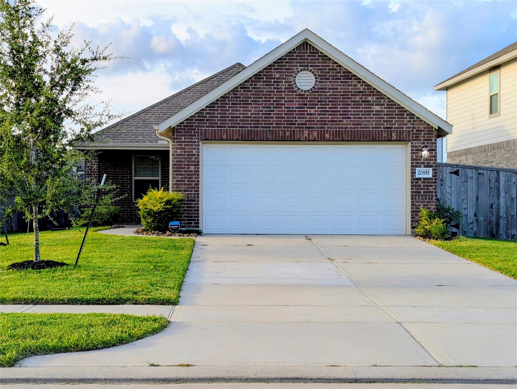 20855 Cropani Shadow Drive — photo