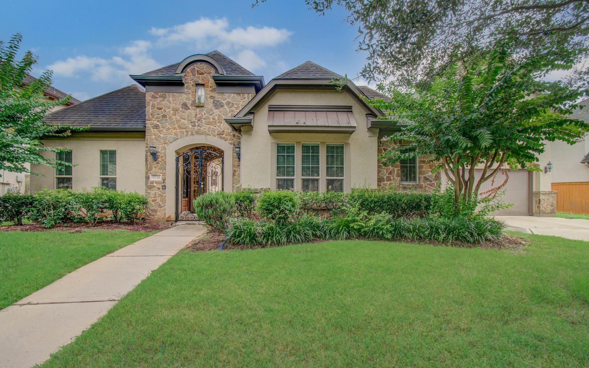 5711 Avon Landing Lane — photo