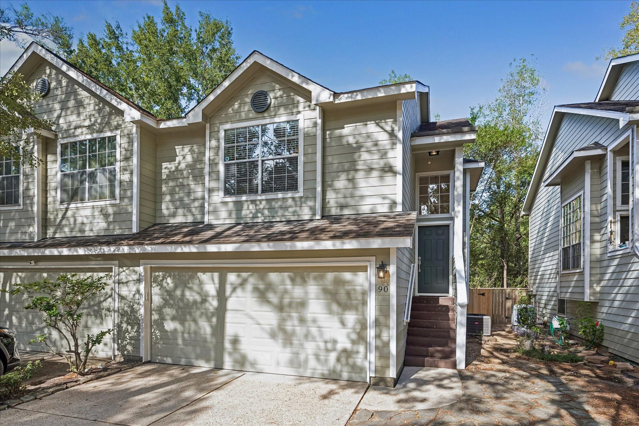 90 N Walden Elms Circle — photo