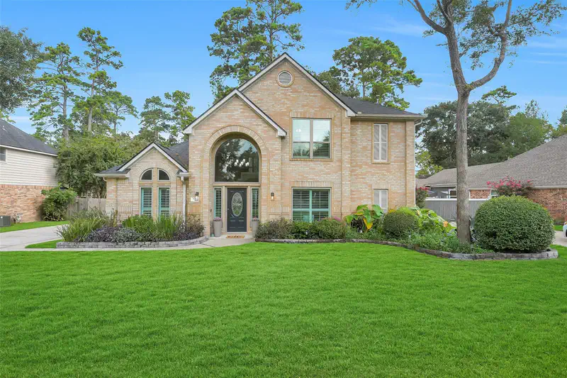 723 Forest Lane Drive — photo