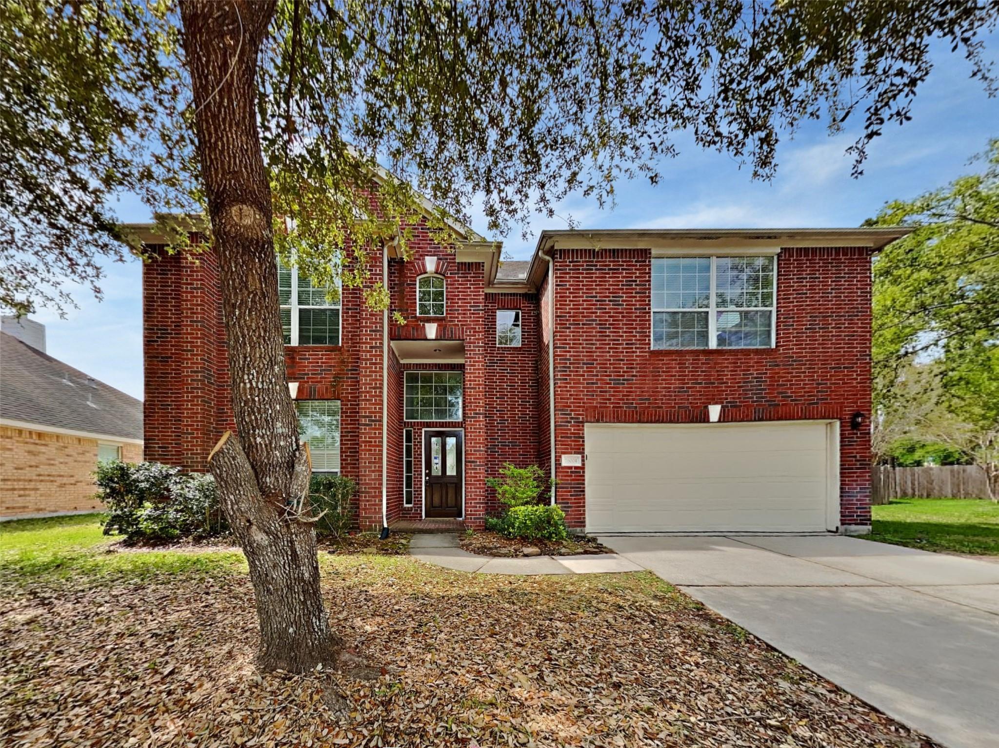 26004 Castle Meadow Lane — photo