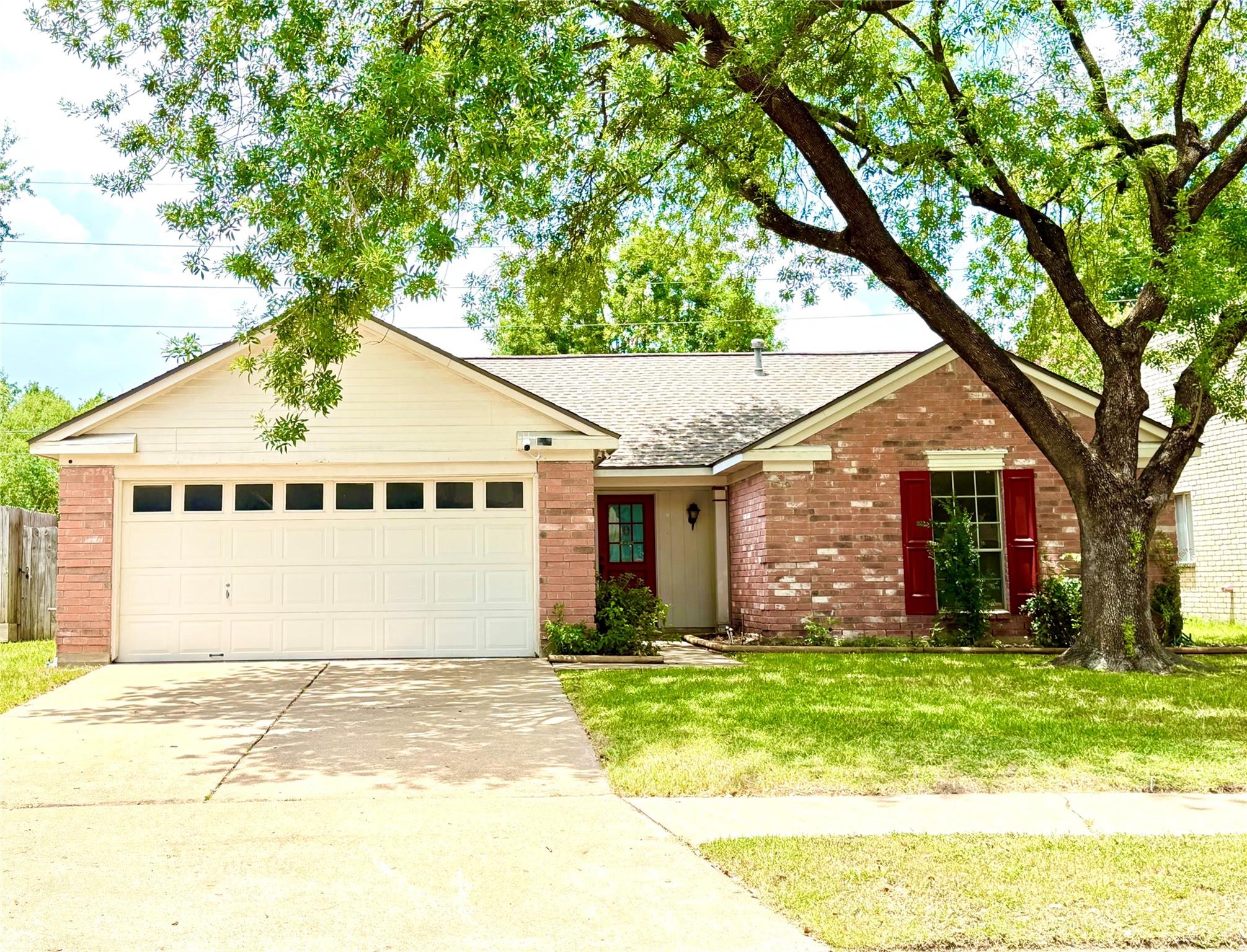 9631 Secretariat Drive — photo