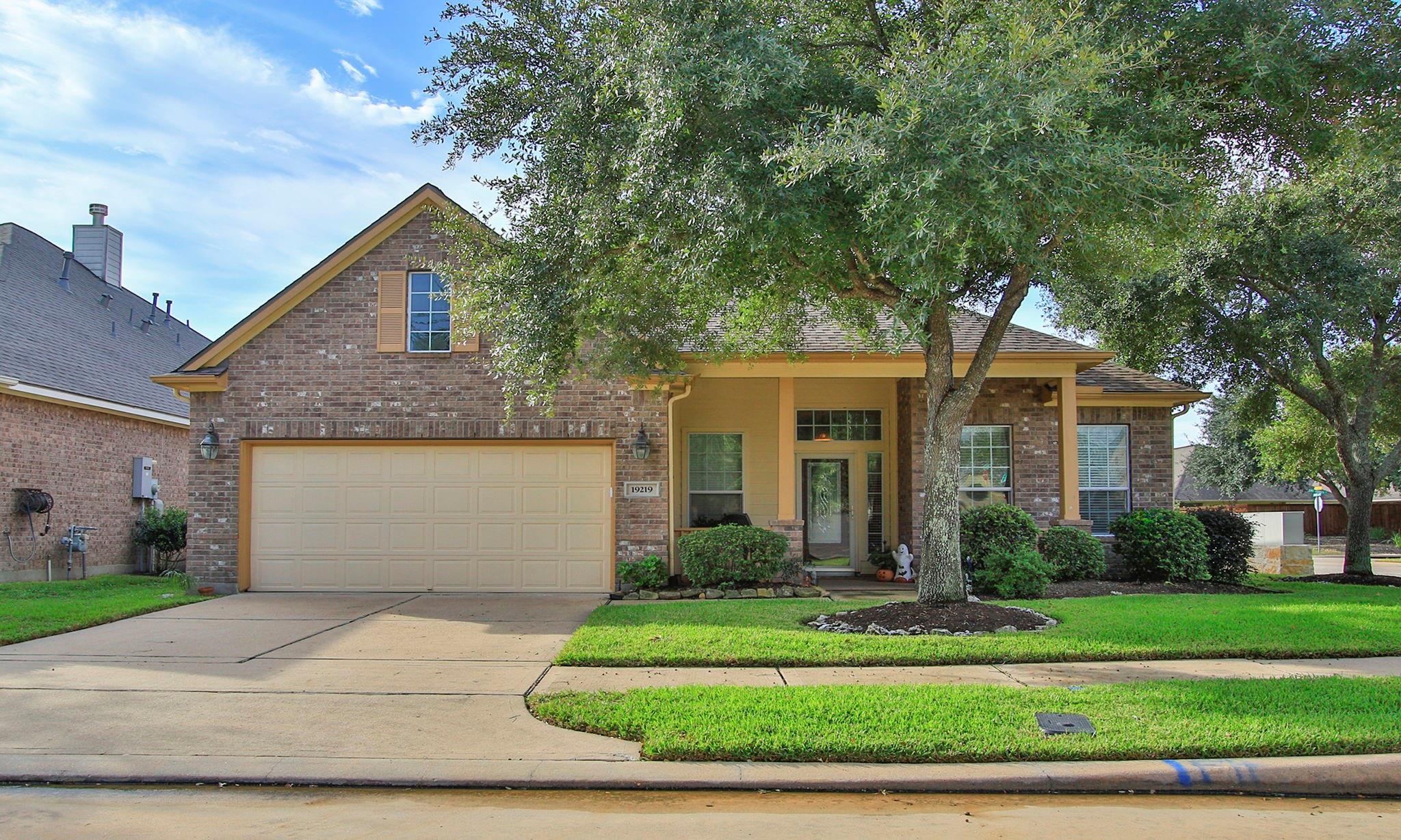19219 E Cibolo Creek Court — photo