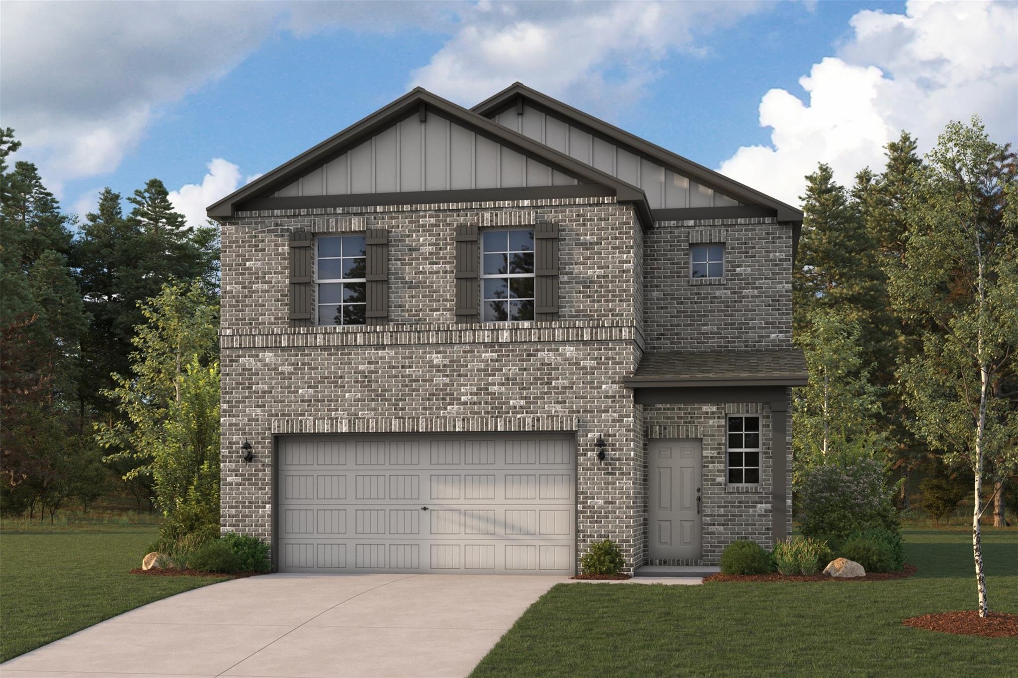 7839 Bergamot Circle — photo