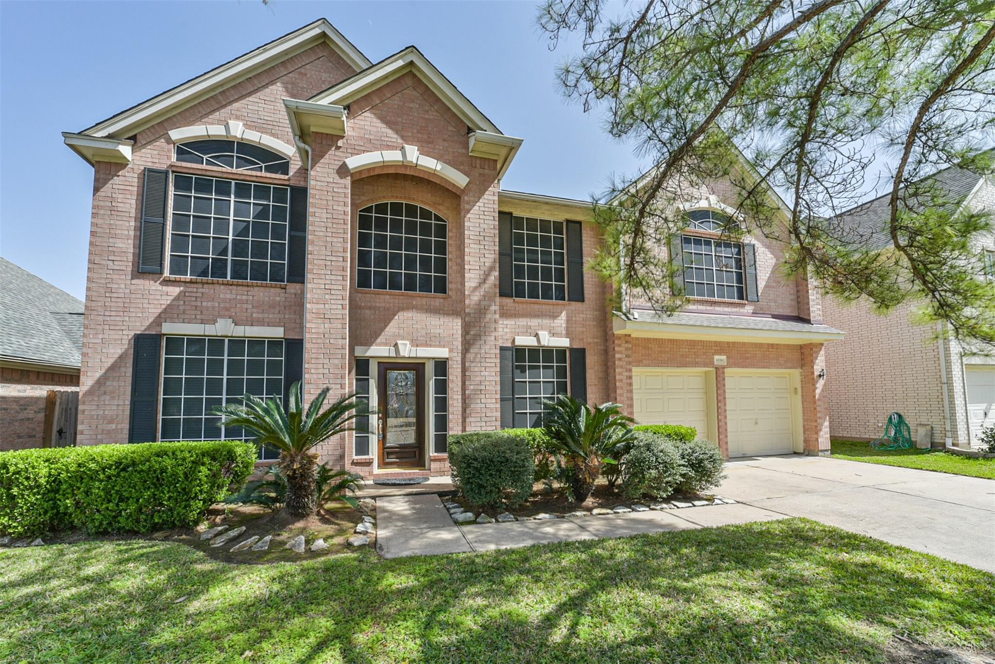 11311 Ashford Pond Drive — photo
