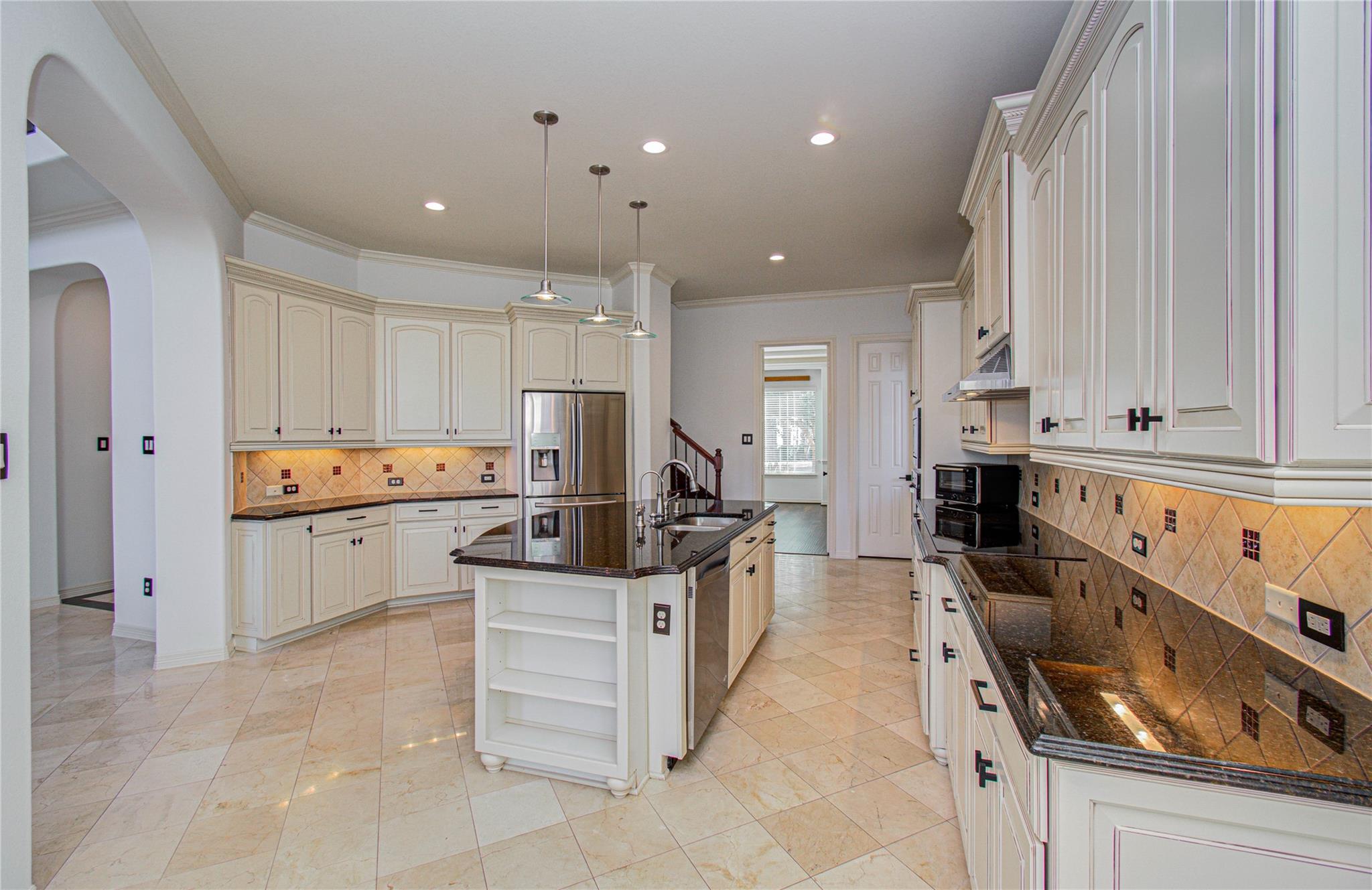 5226 Limestone Hill Lane — photo