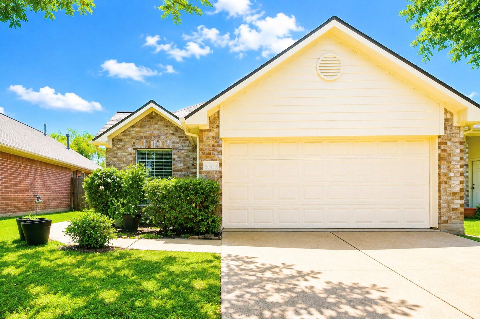20623 Baron Bend Lane — photo