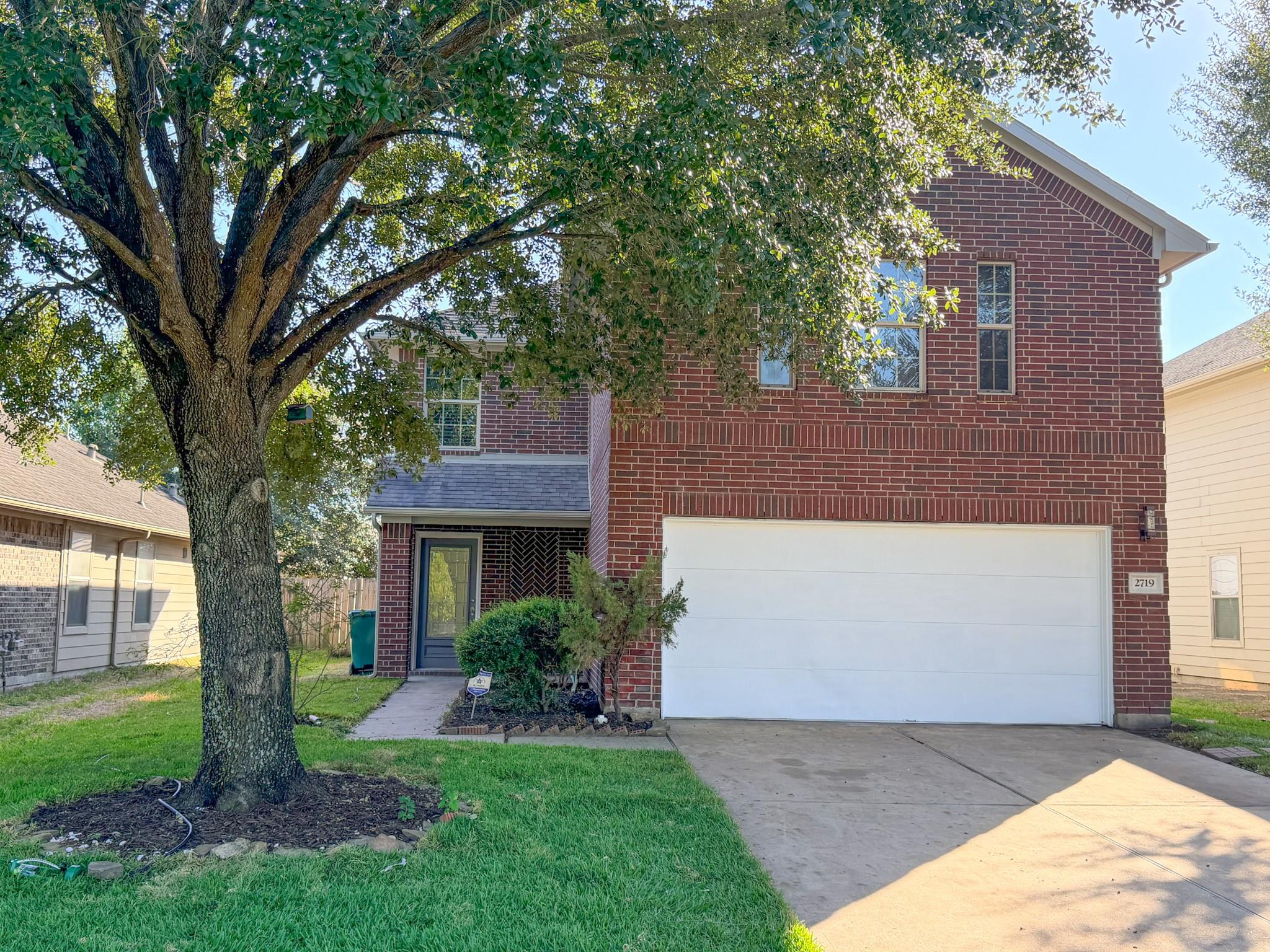 2719 Star Peak Drive — photo