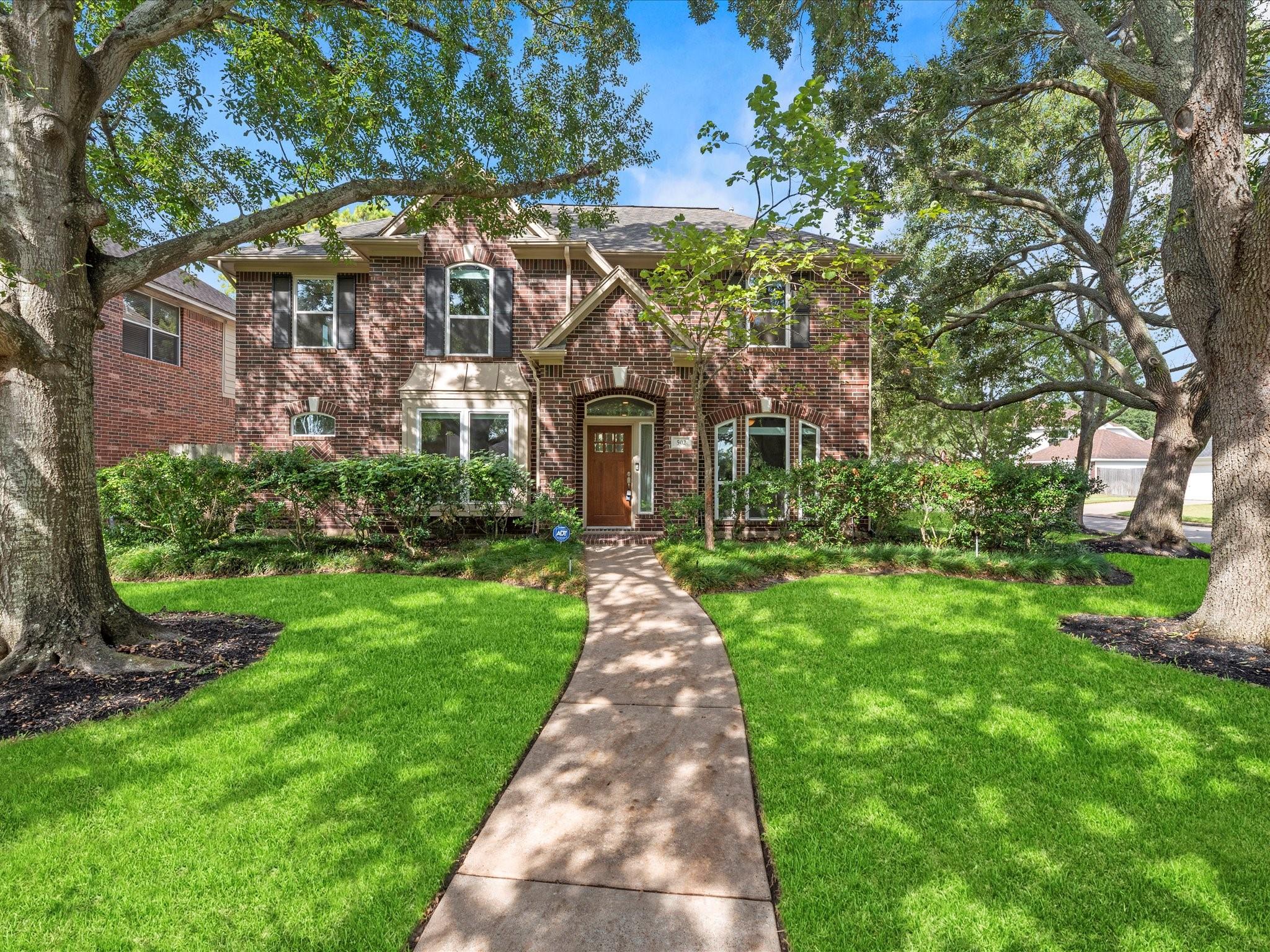 502 Airybrook Lane — photo