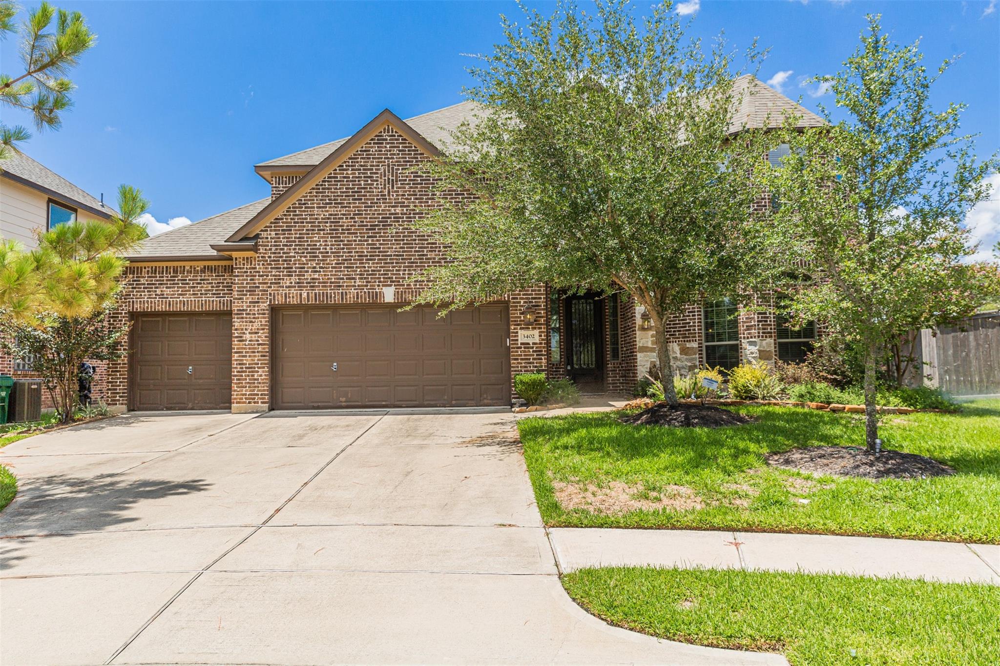 3402 Duplin Creek Drive — photo