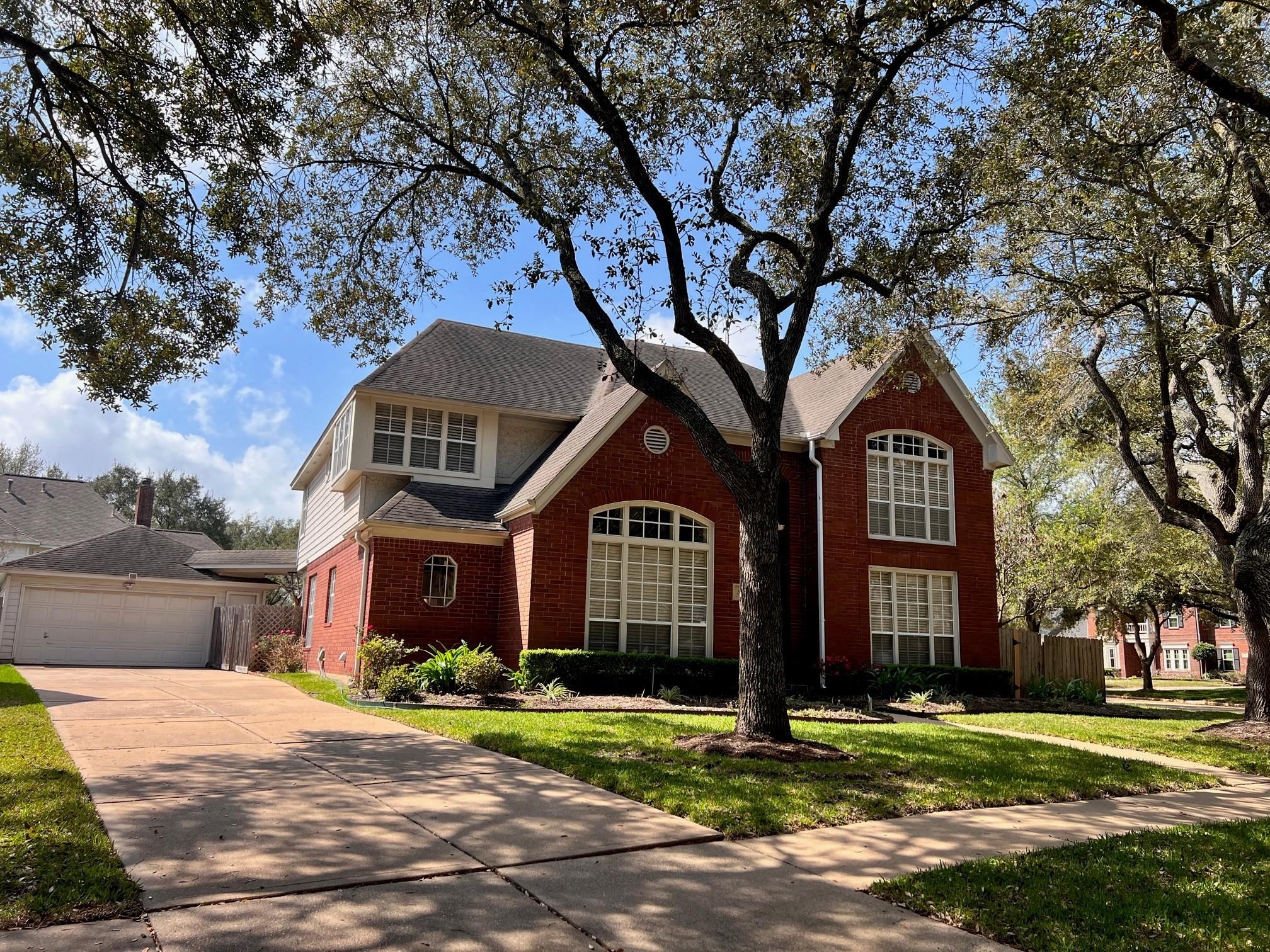 3915 Spring Bloom Court — photo