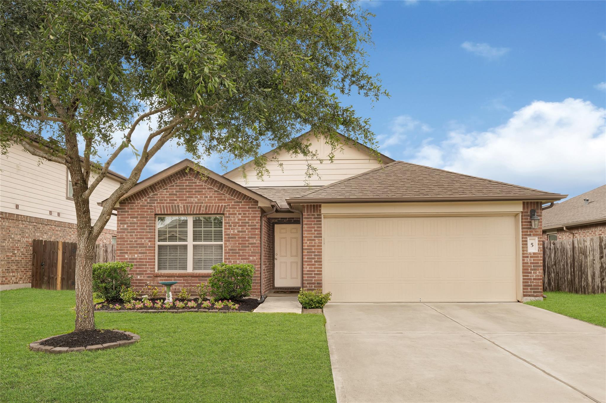 5 Rodeo Bend Drive, Manvel, TX 77578