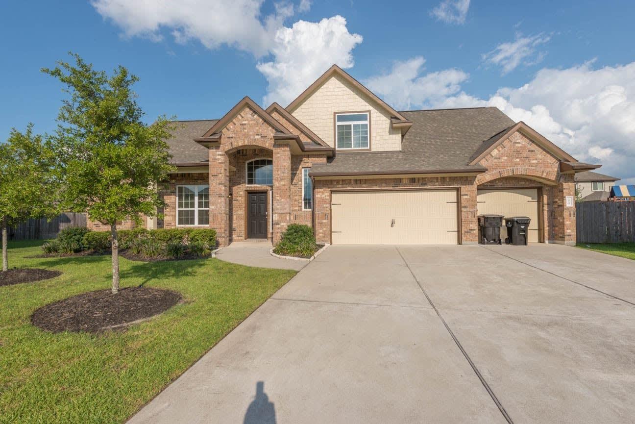 3330 Orchid Trace Drive — photo