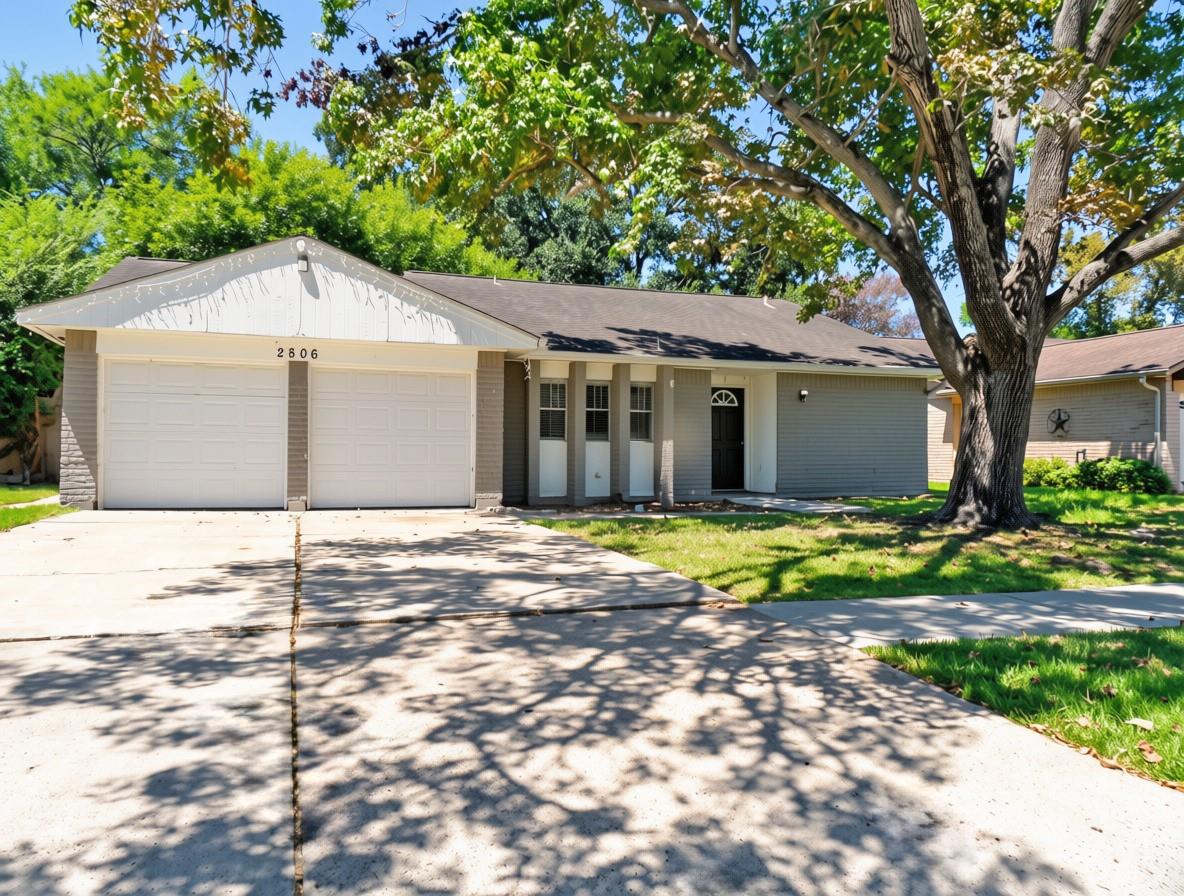 2806 W Birchdale Drive — photo