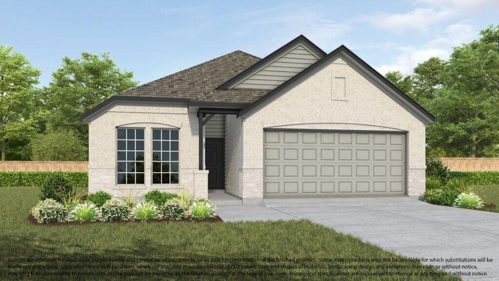 11107 Rose River Drive — photo