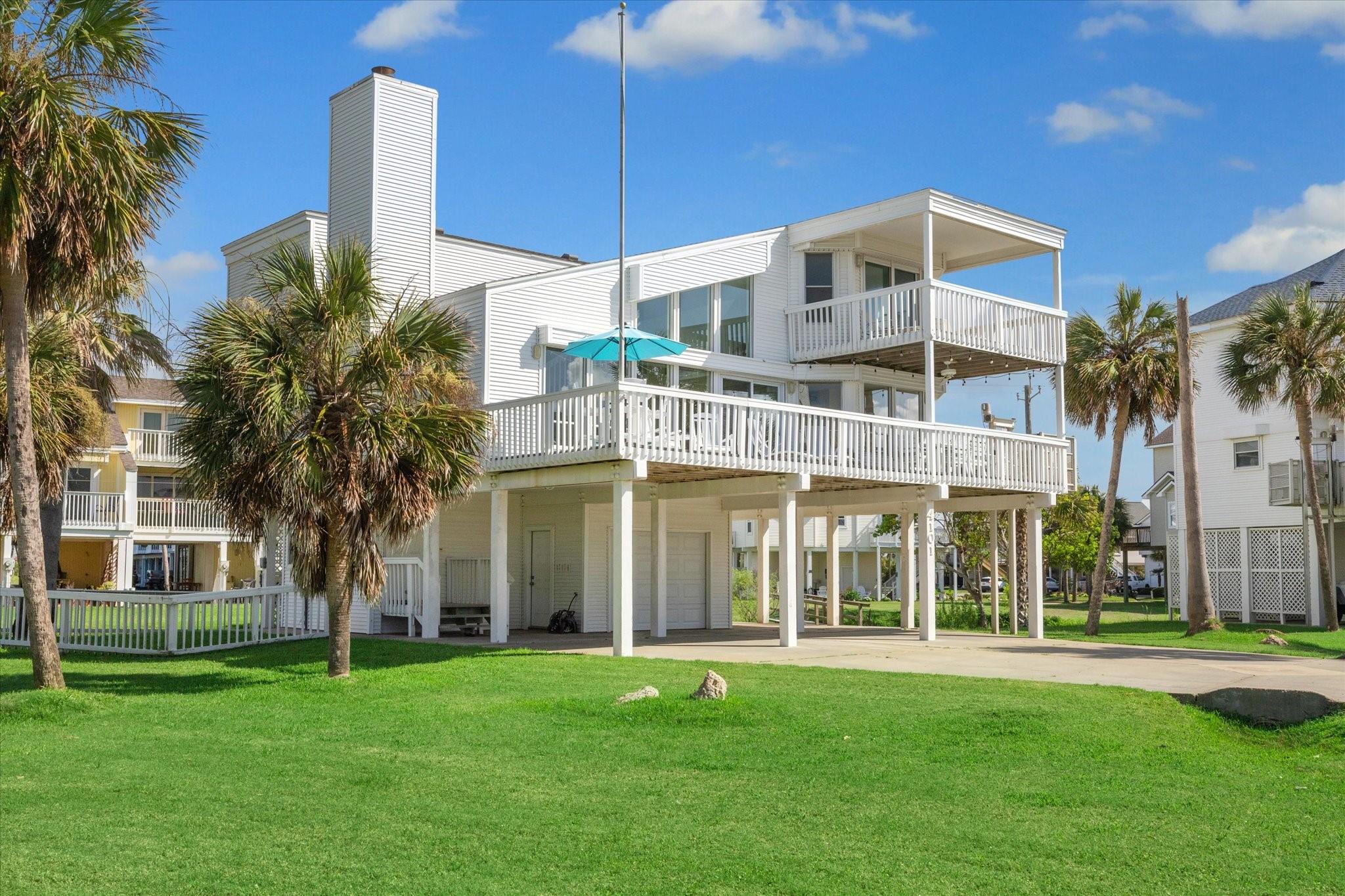 4101 Ghost Crab Lane — photo