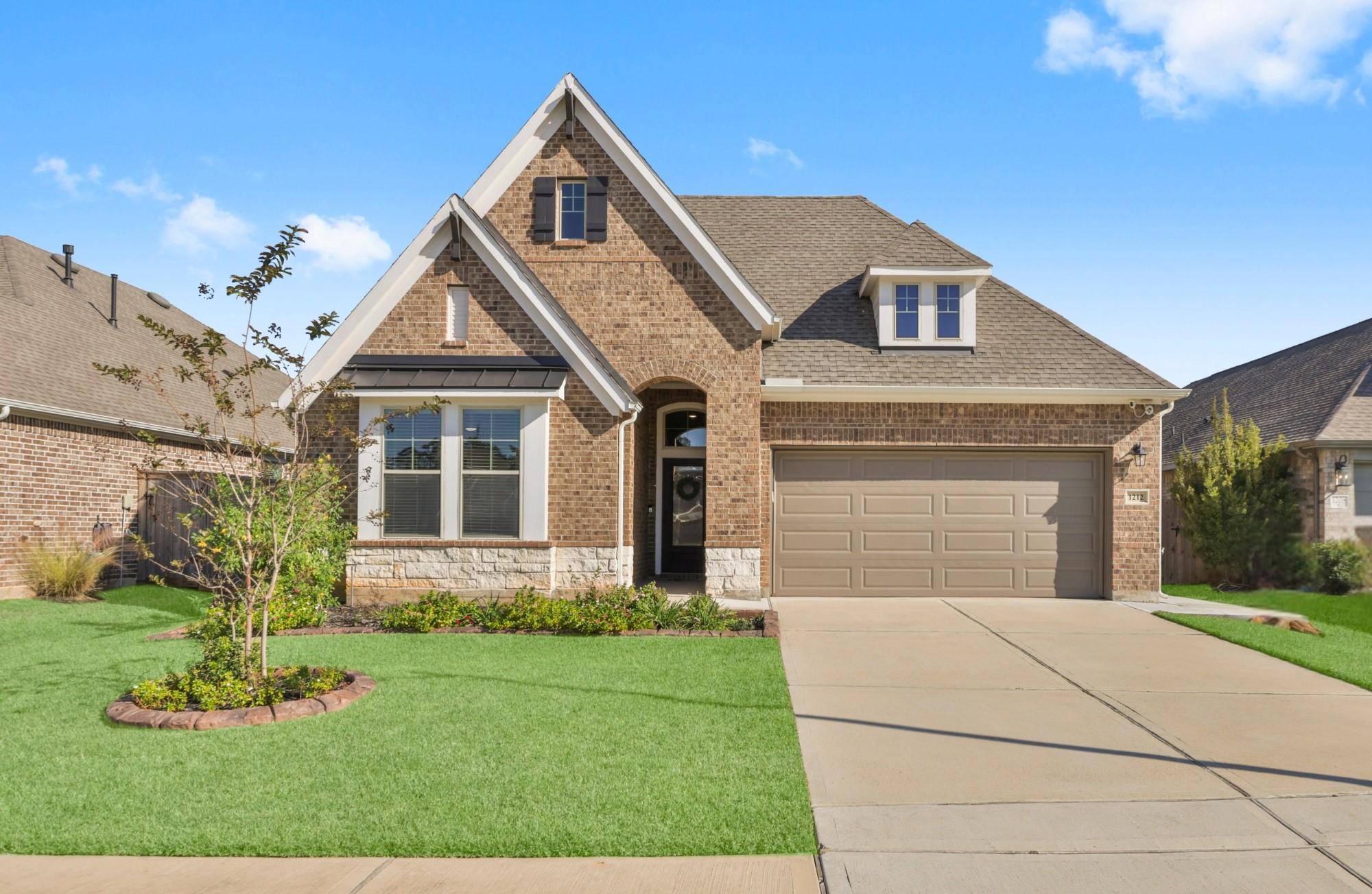 1212 Mystic Ridge Court — photo