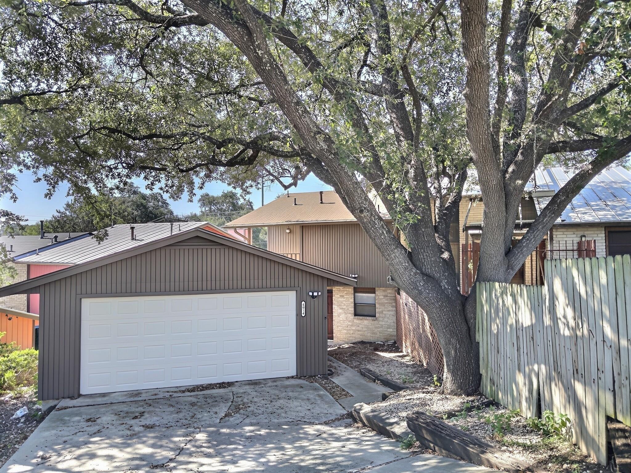 4014 High Ridge Circle — photo