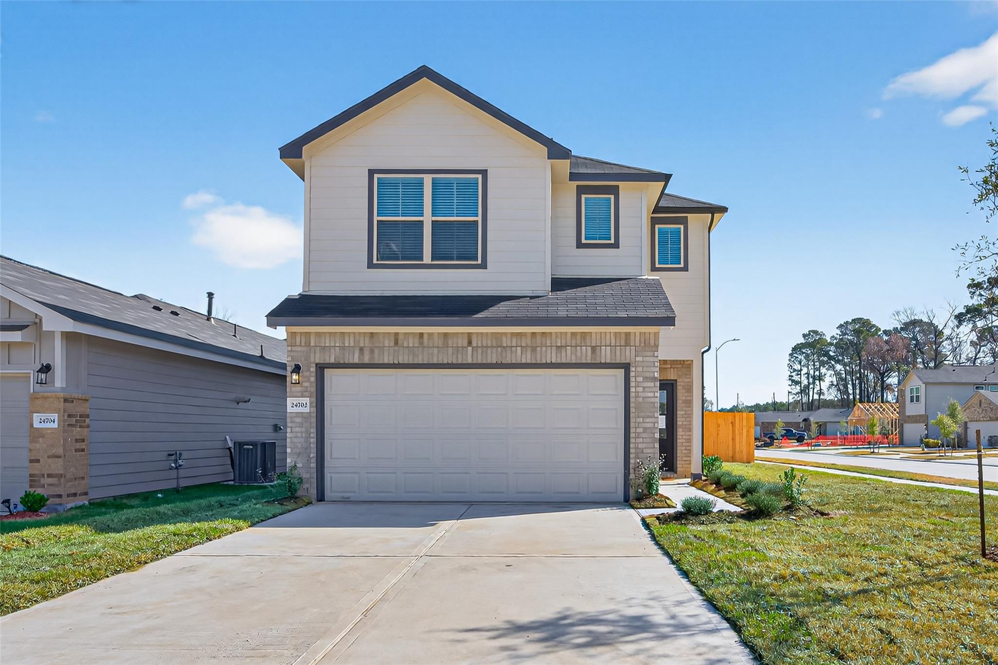 24715 Lago Bay Lane — photo