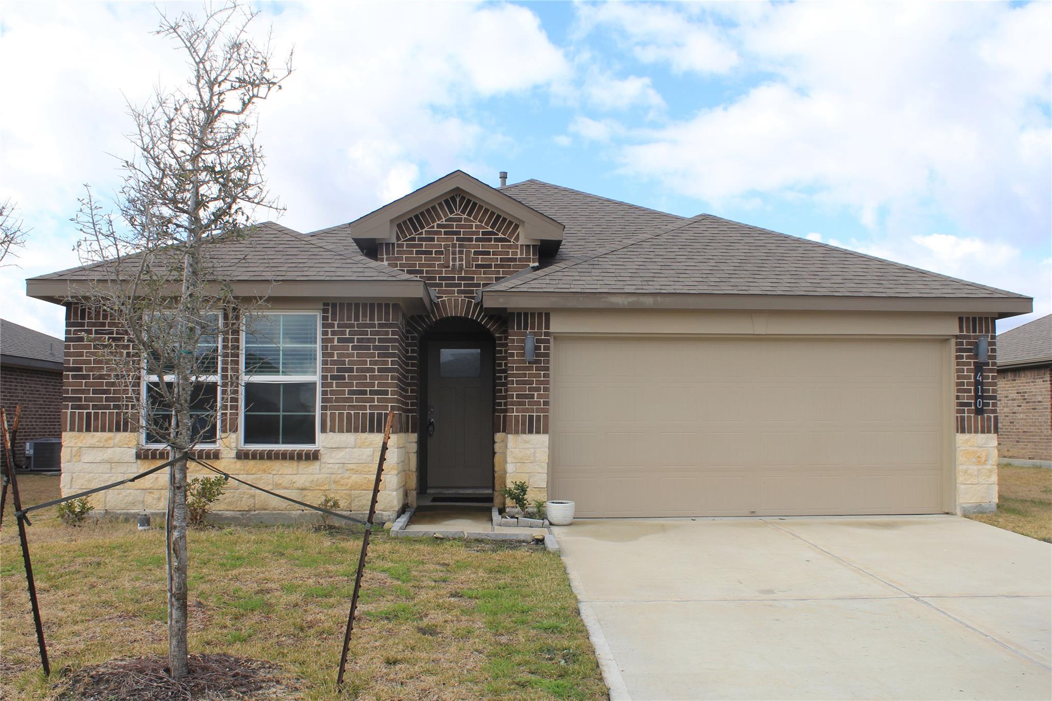 410 Turtle Oak Lane — photo