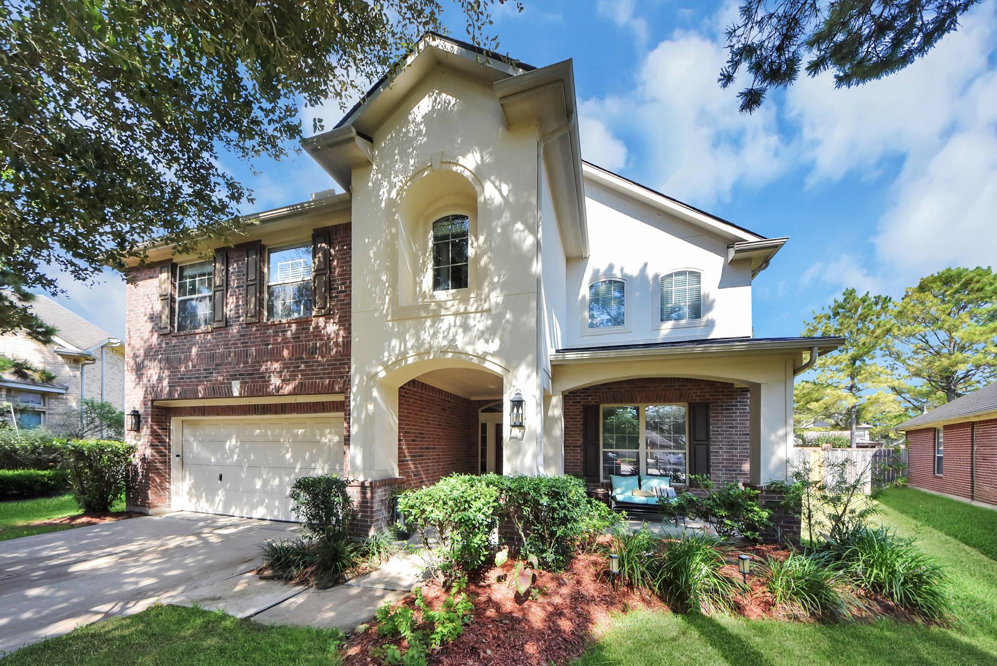 5007 Parkcanyon Lane — photo