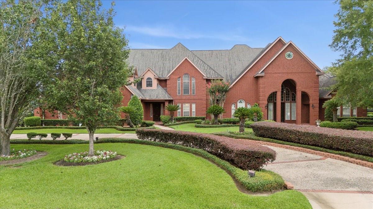 7510 Shadow Creek Drive — photo
