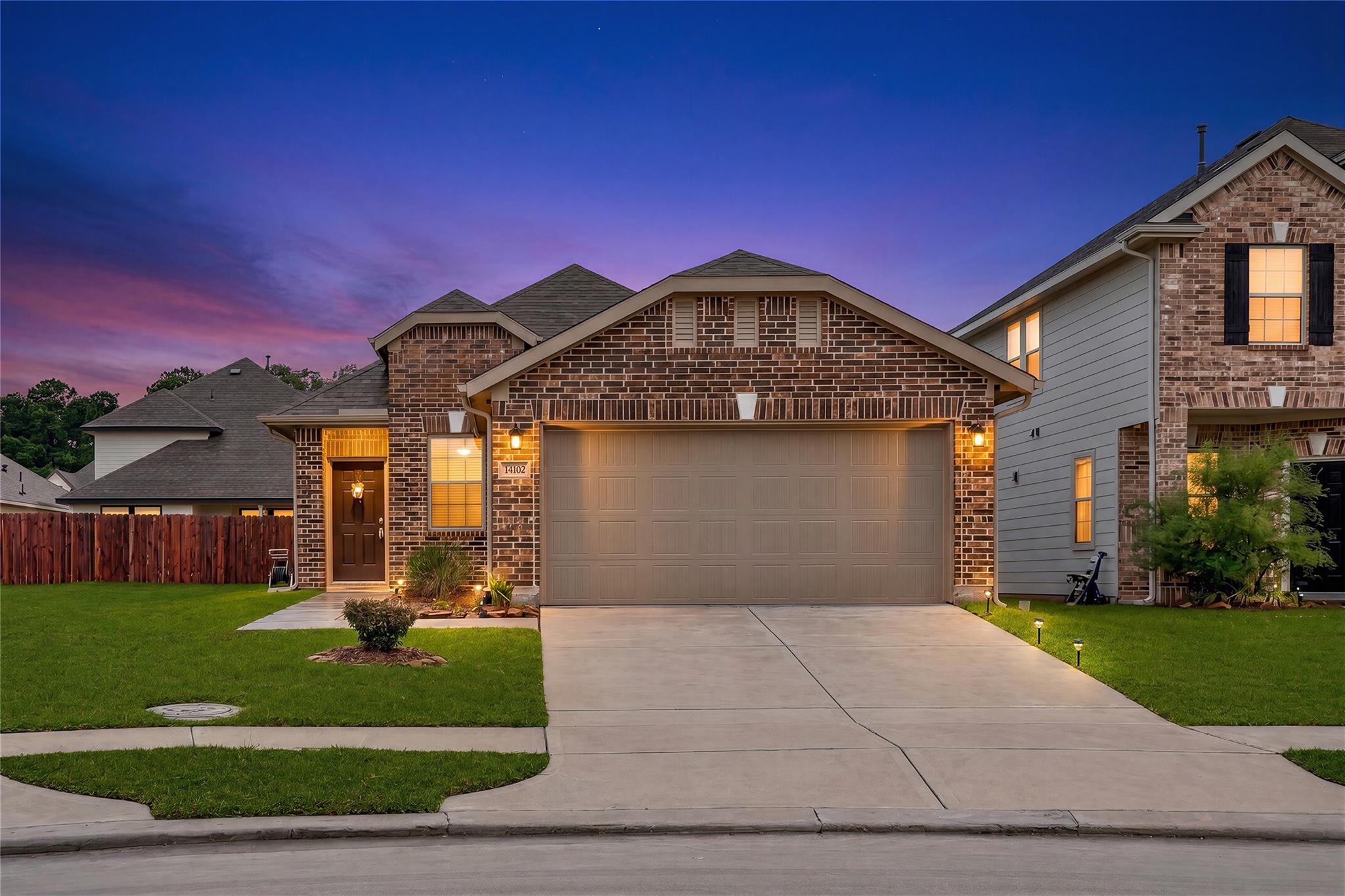 10422 Milford Woods Lane — photo