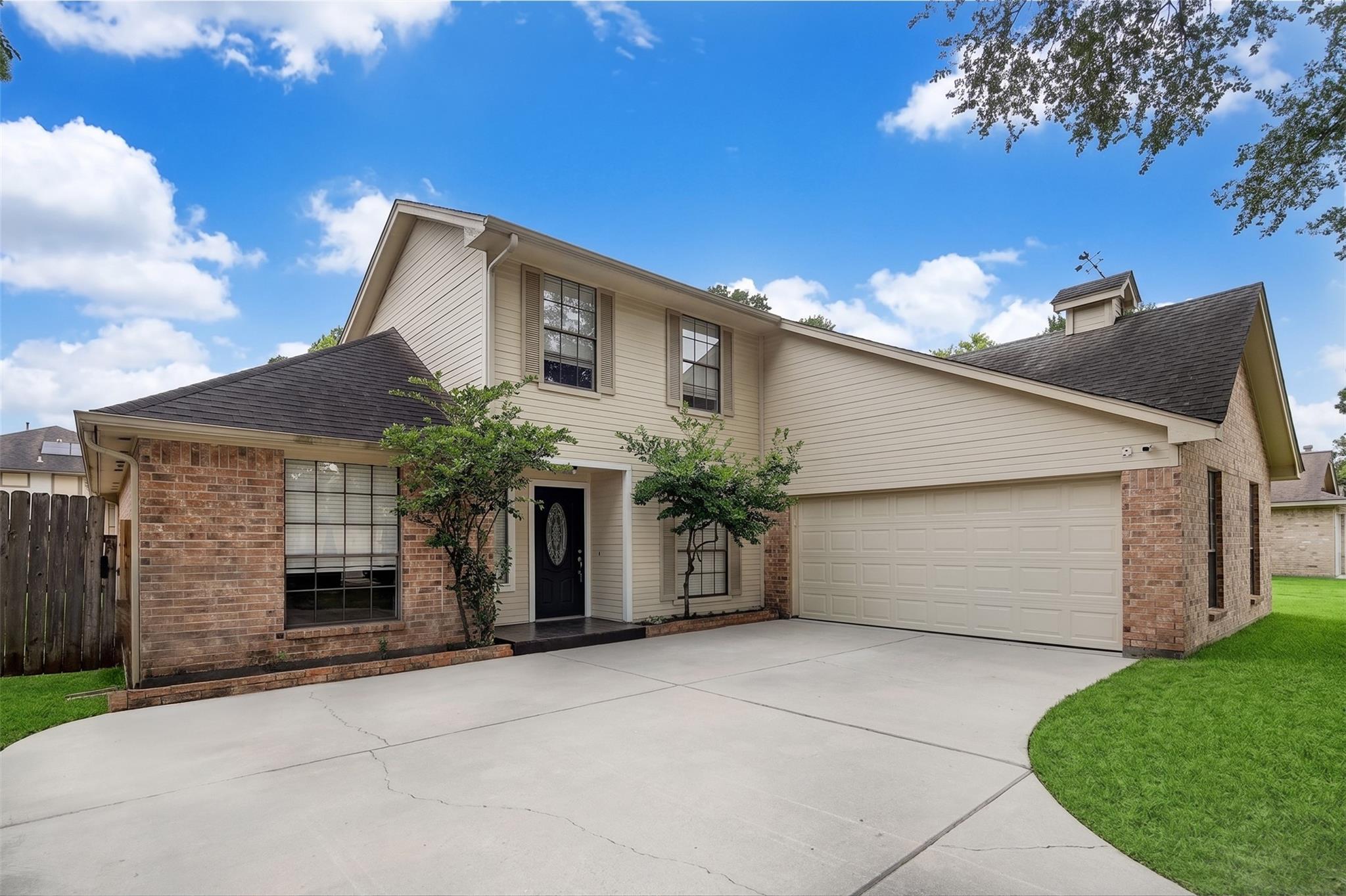 21627 Park Brook Drive — photo