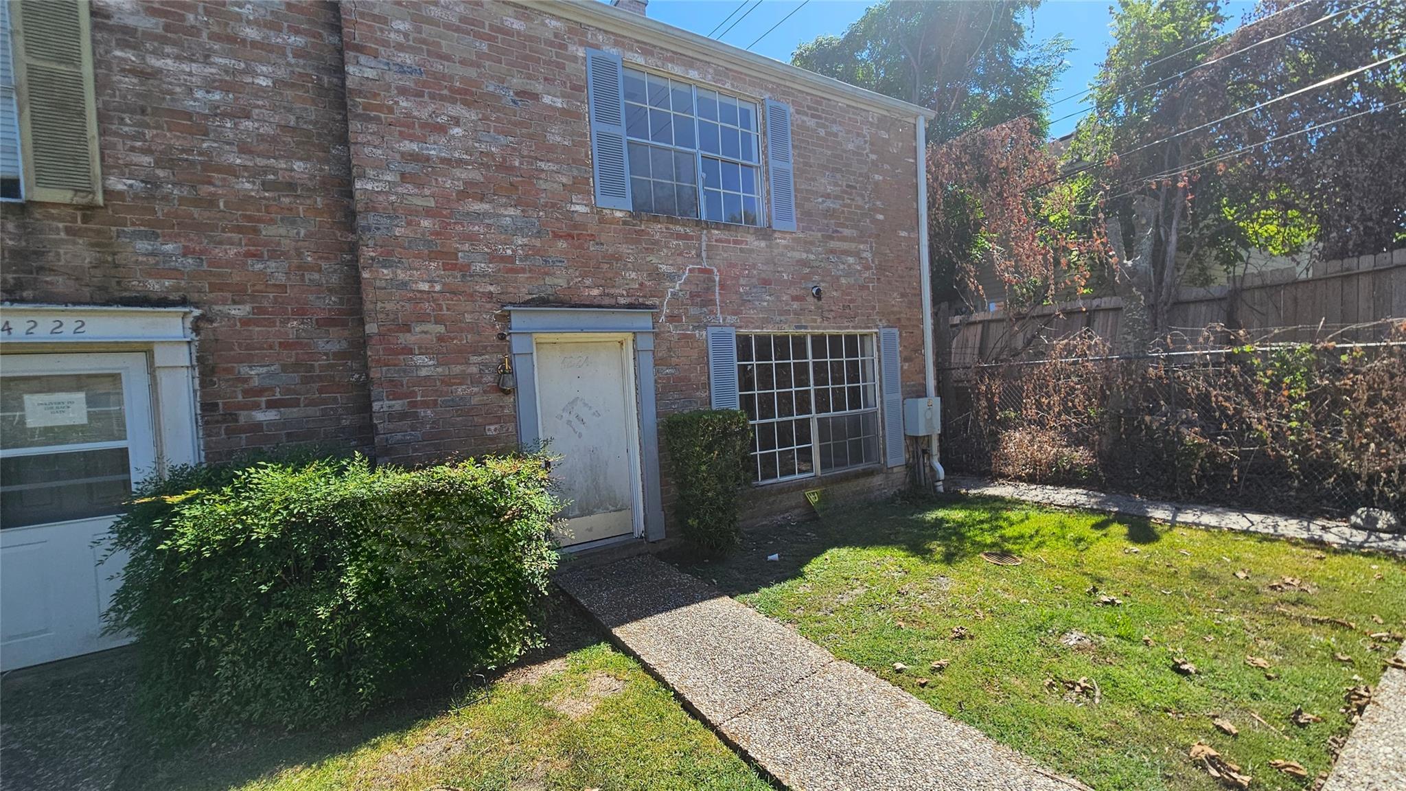 4224 Belle Park Drive #4224 — photo
