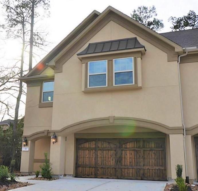 23 Dylan Branch Drive — photo