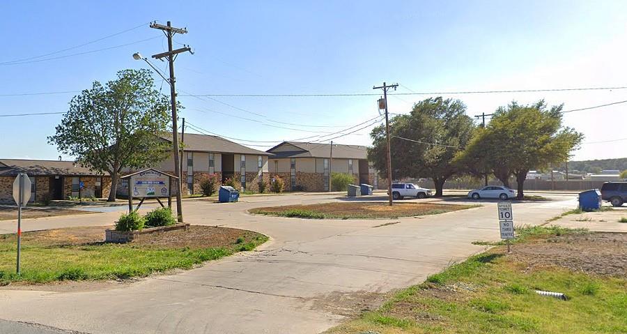 168 State Hwy 163 — photo