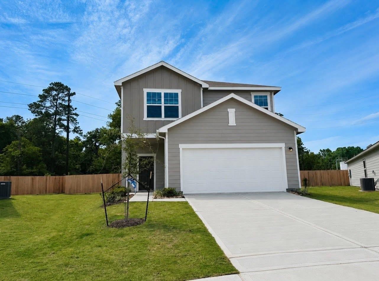 25281 Brookstone Way — photo