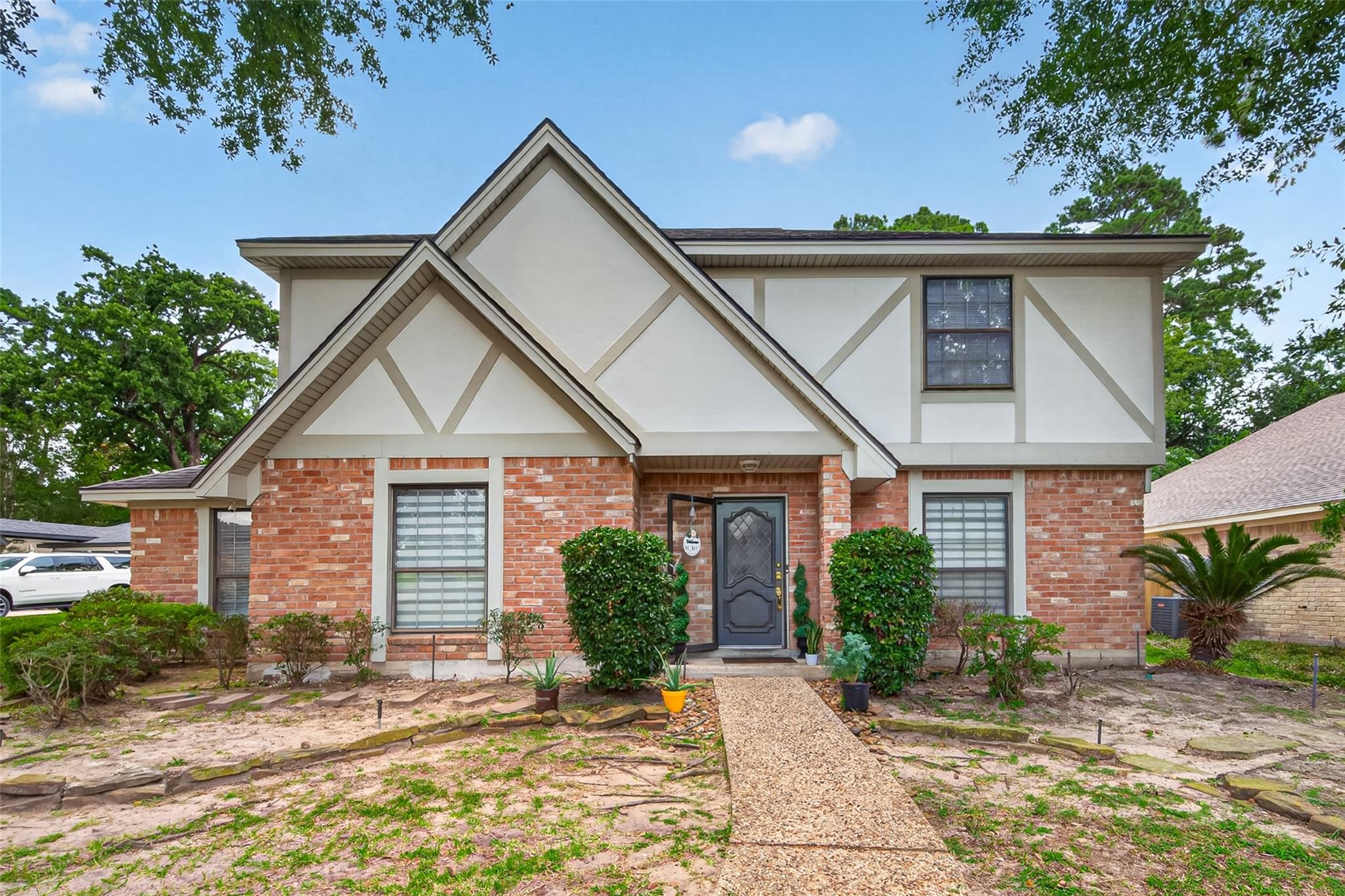 17506 Sorrel Ridge Drive — photo