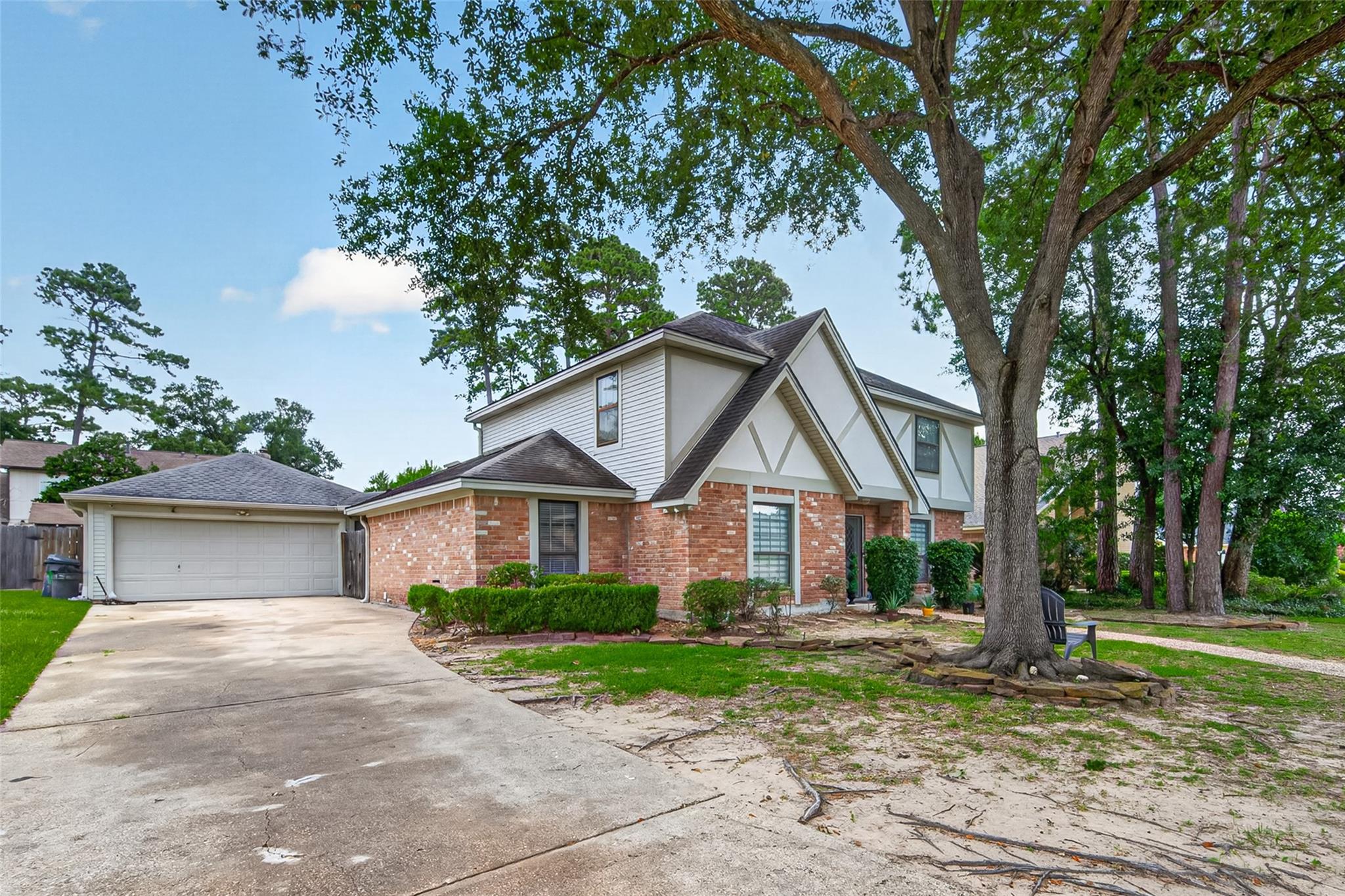 17506 Sorrel Ridge Drive, Spring, TX 77388 — photo 2