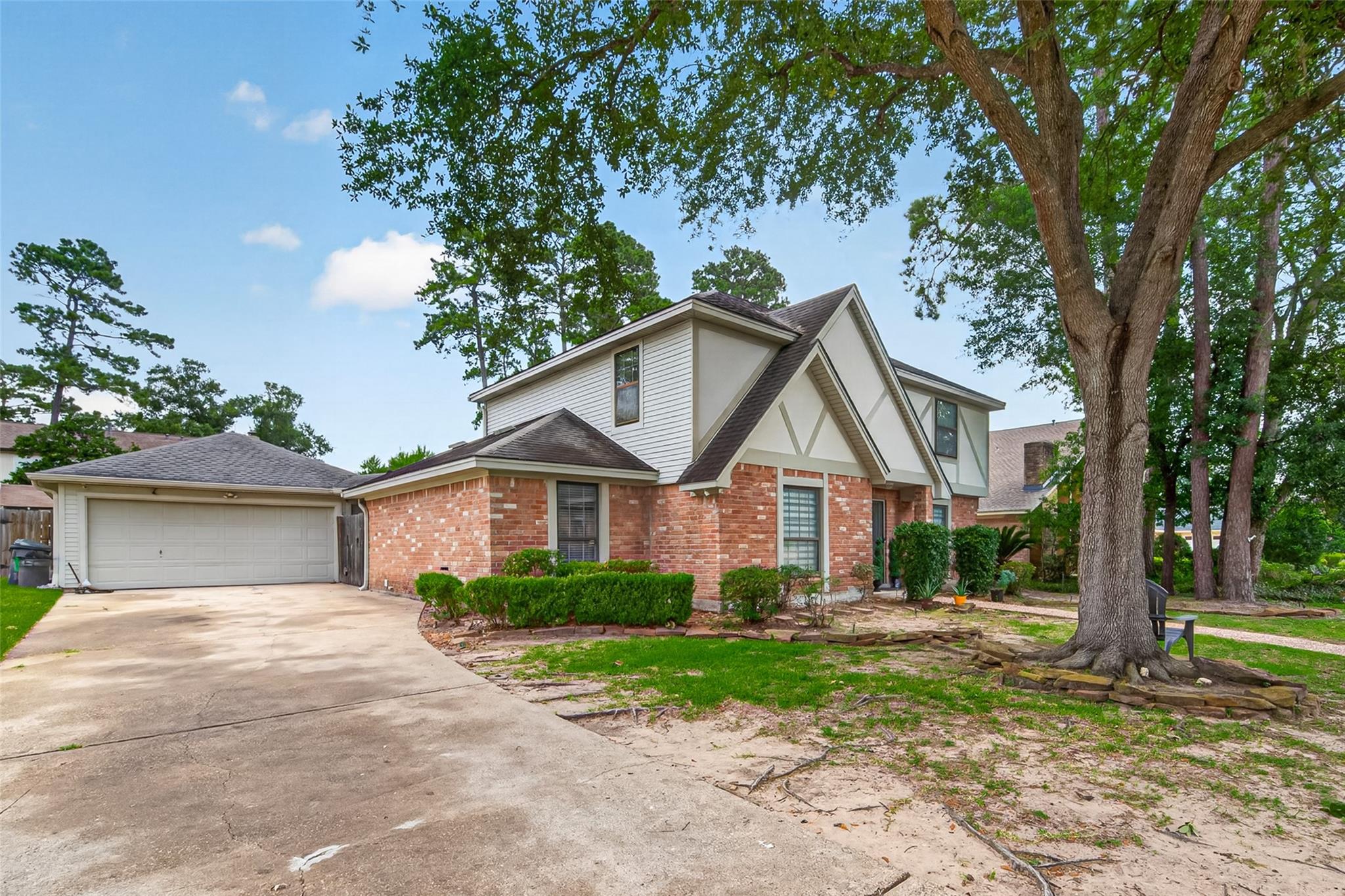 17506 Sorrel Ridge Drive, Spring, TX 77388 — photo 3