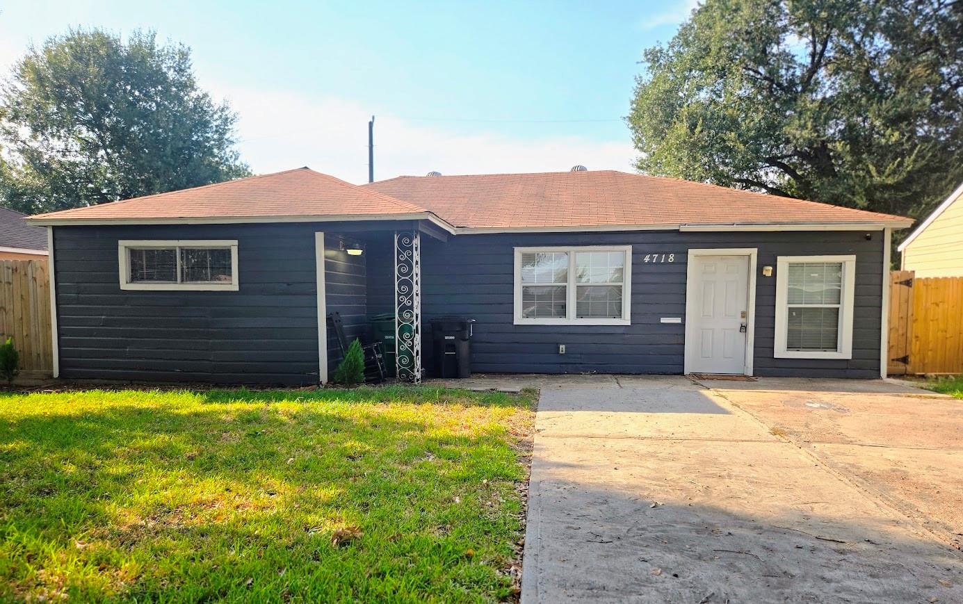 4718 Meadow Park Drive — photo