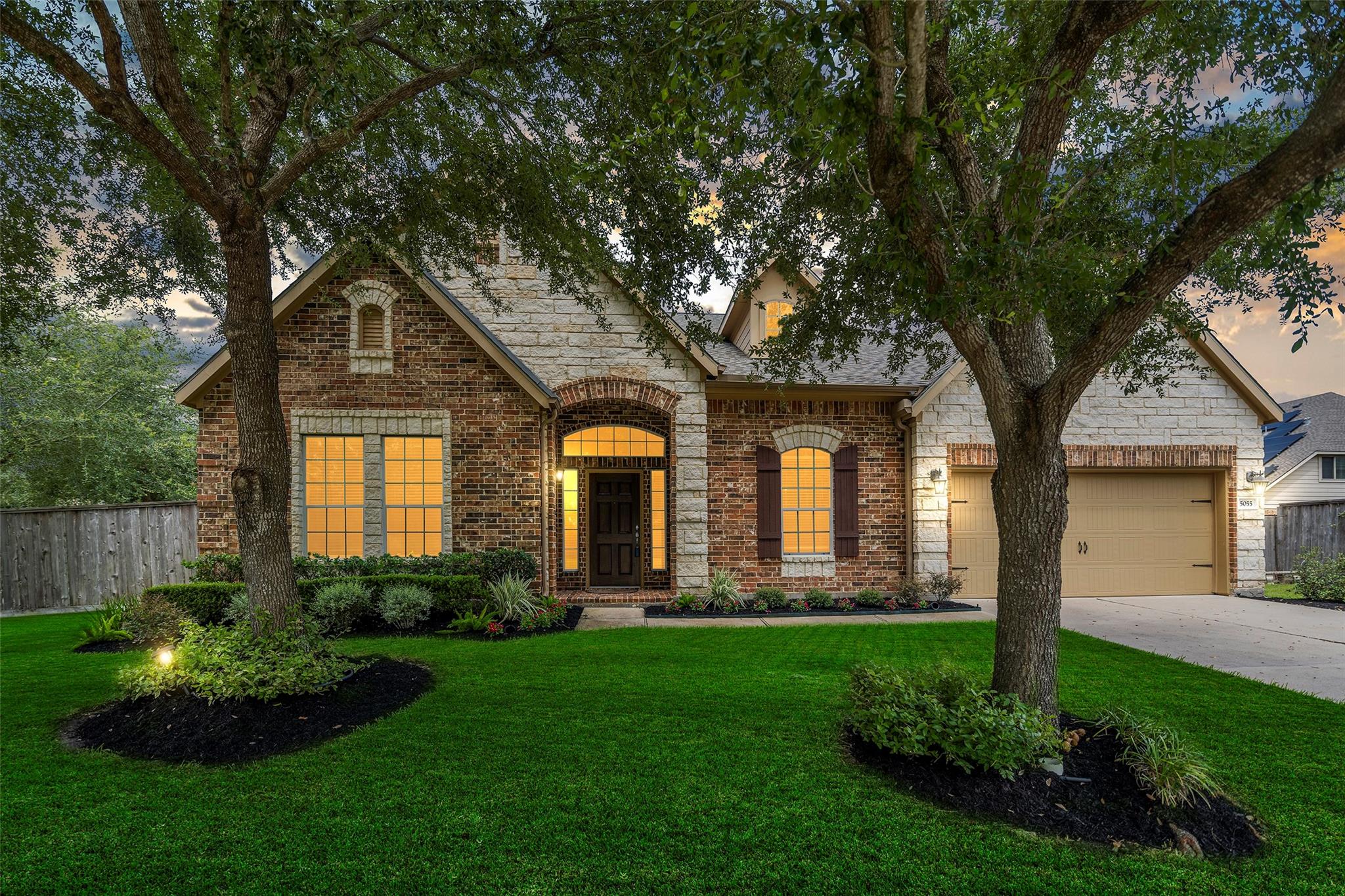 5055 Gold Haven Drive — photo
